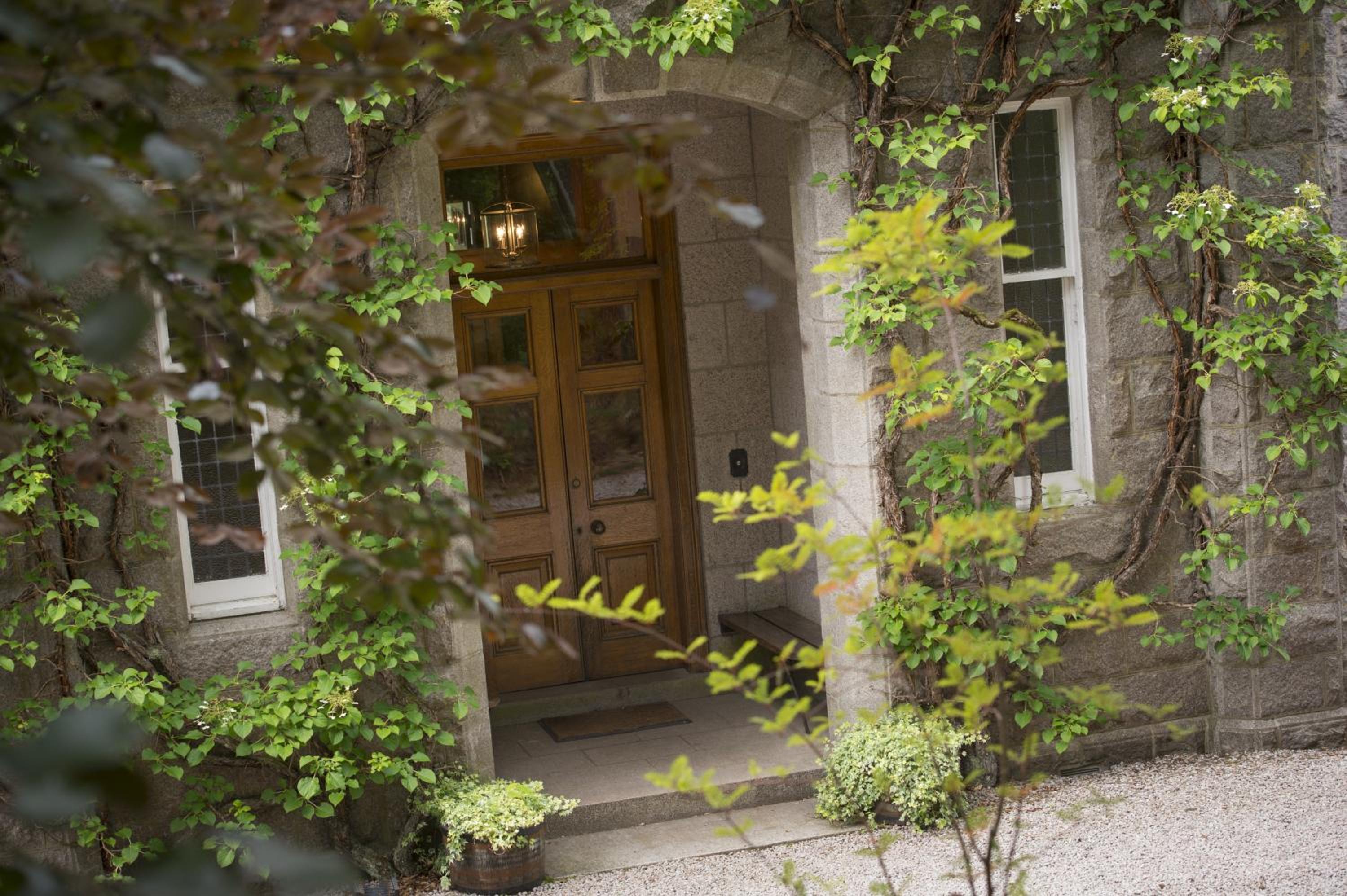 Lys-Na-Greyne Country House