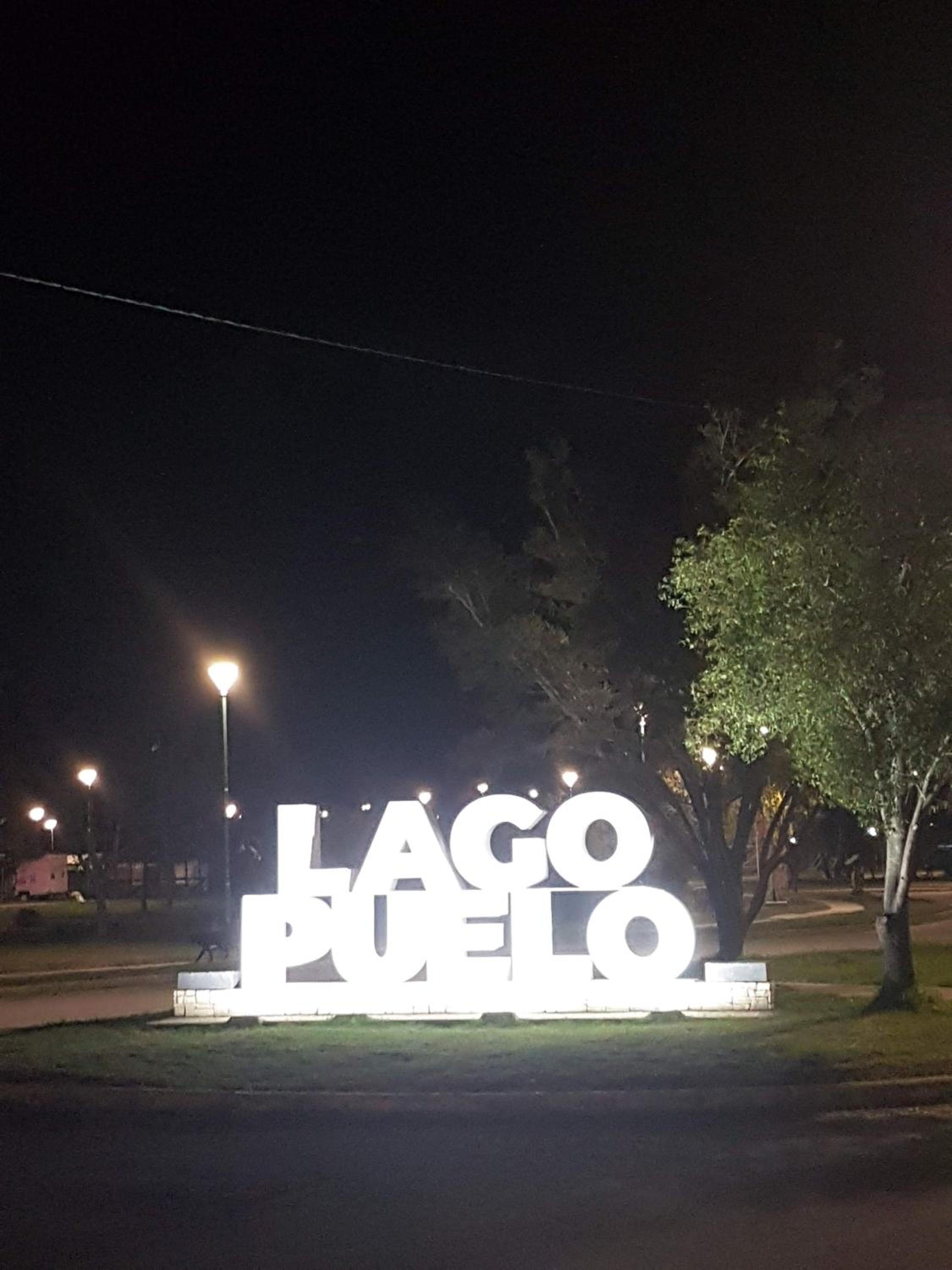 Alma de Puelo