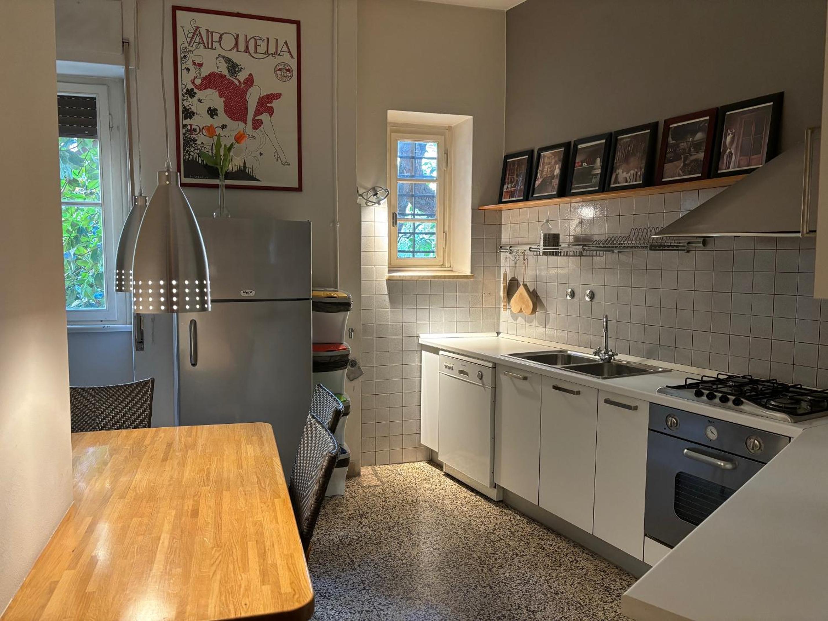 Casa Magnolia