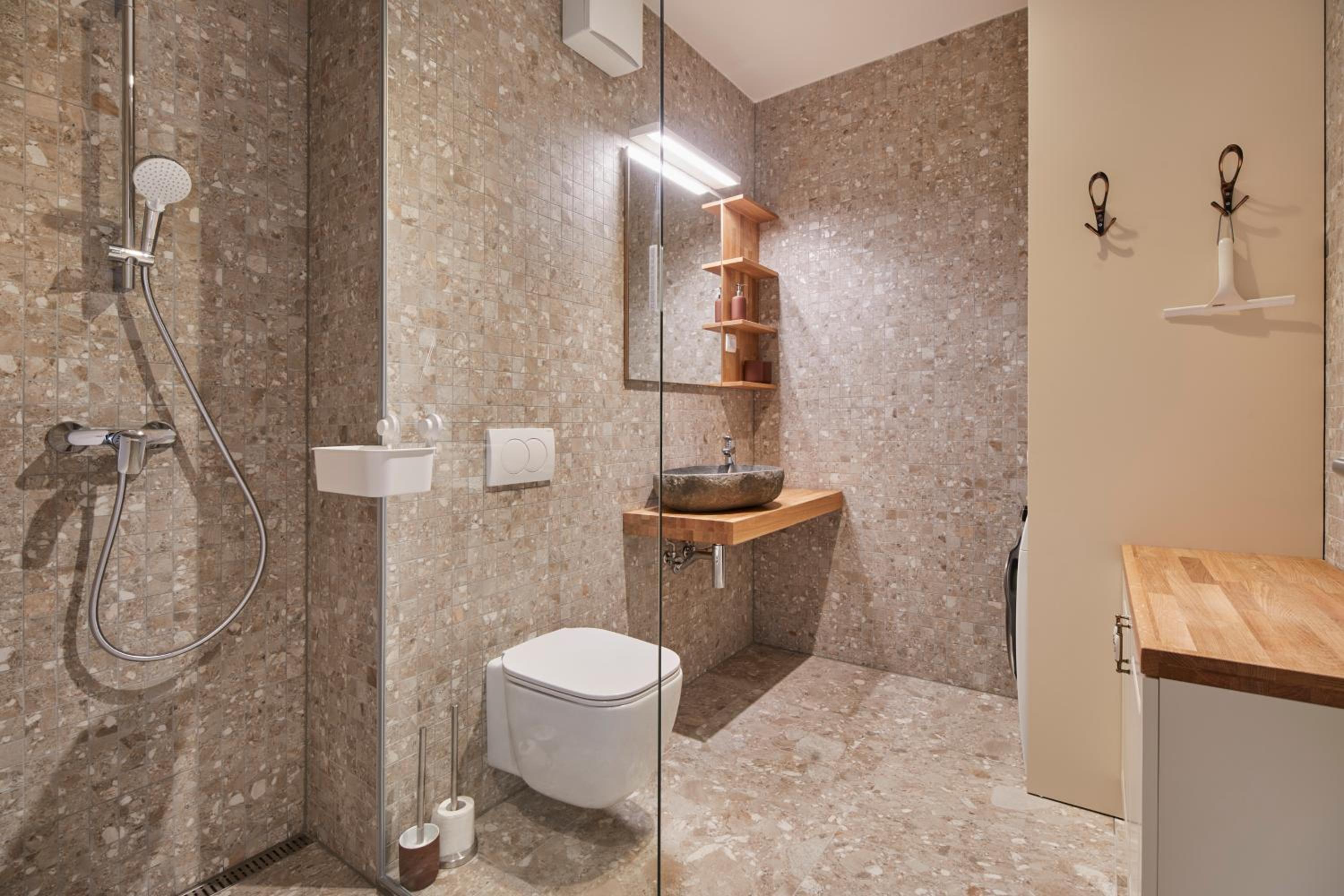 Apartments Svitnjak view 5