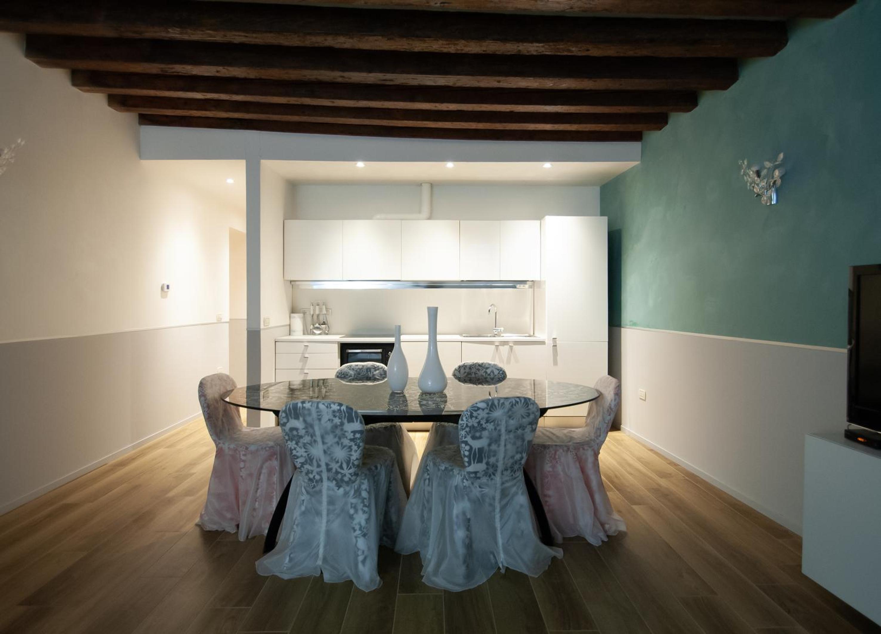 The Lovers' Loft