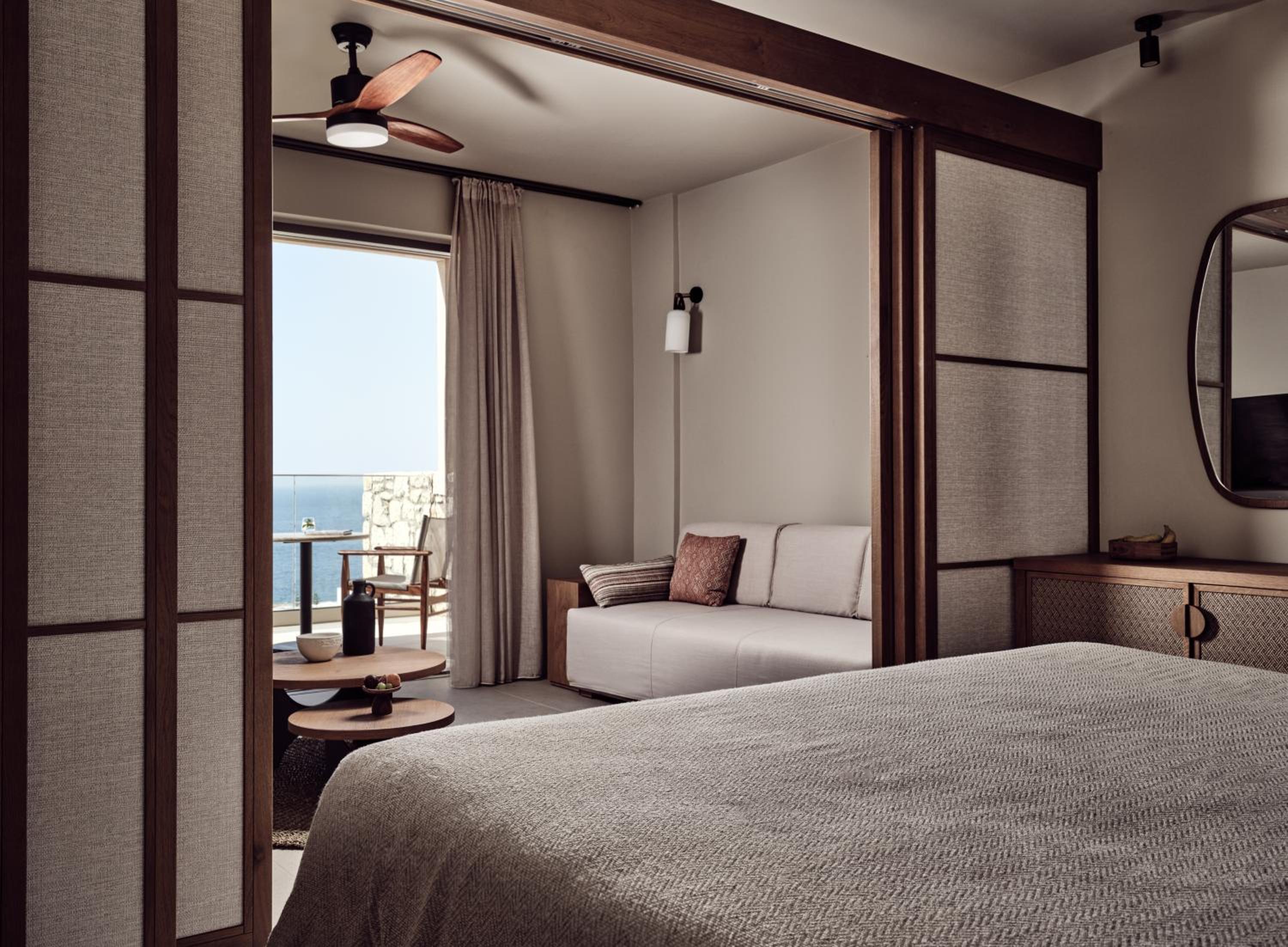 The Royal Senses Resort & Spa Crete, Curio Collection by Hilton, Bilde 57