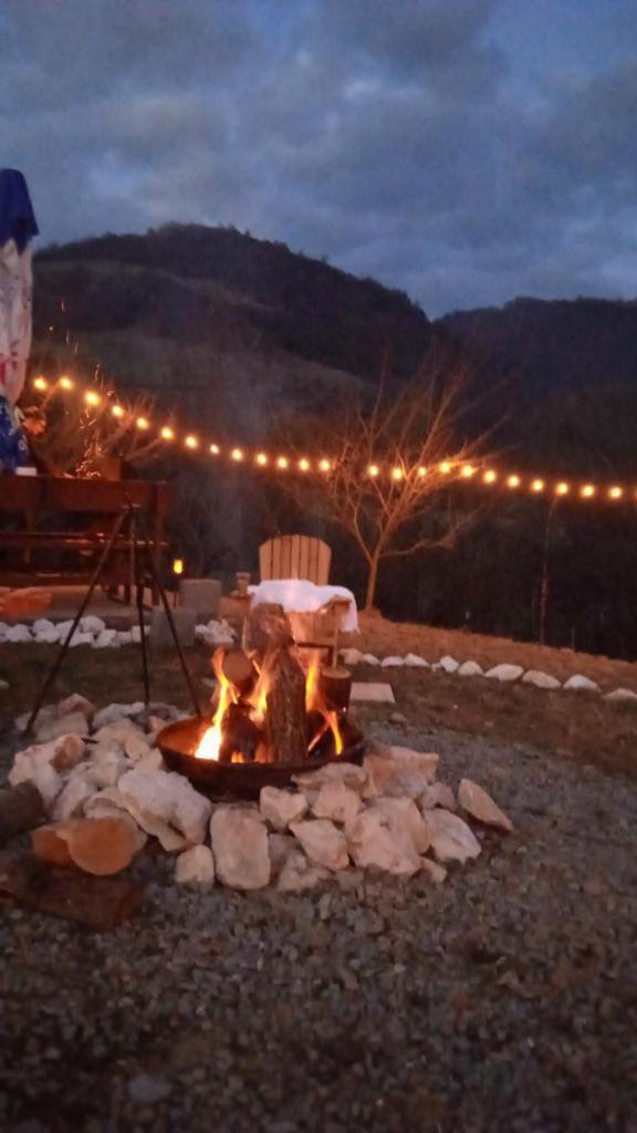 Cabana Apuseni Forest