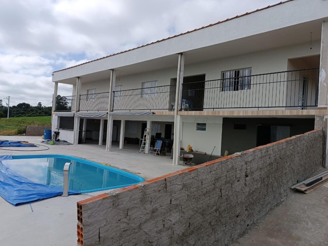 Chácara Fortaleza