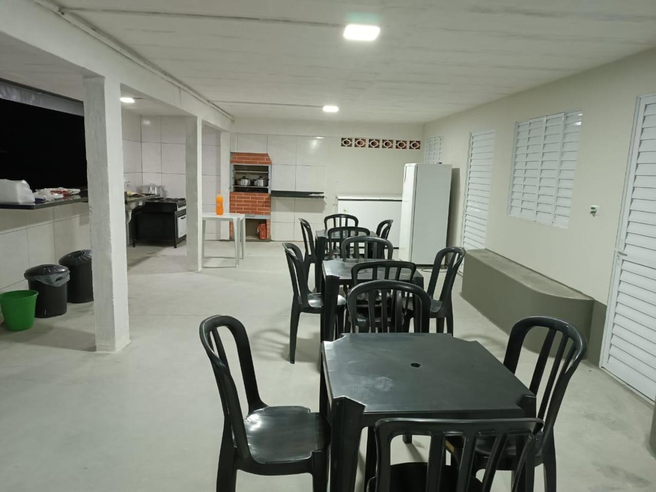 Chácara Fortaleza