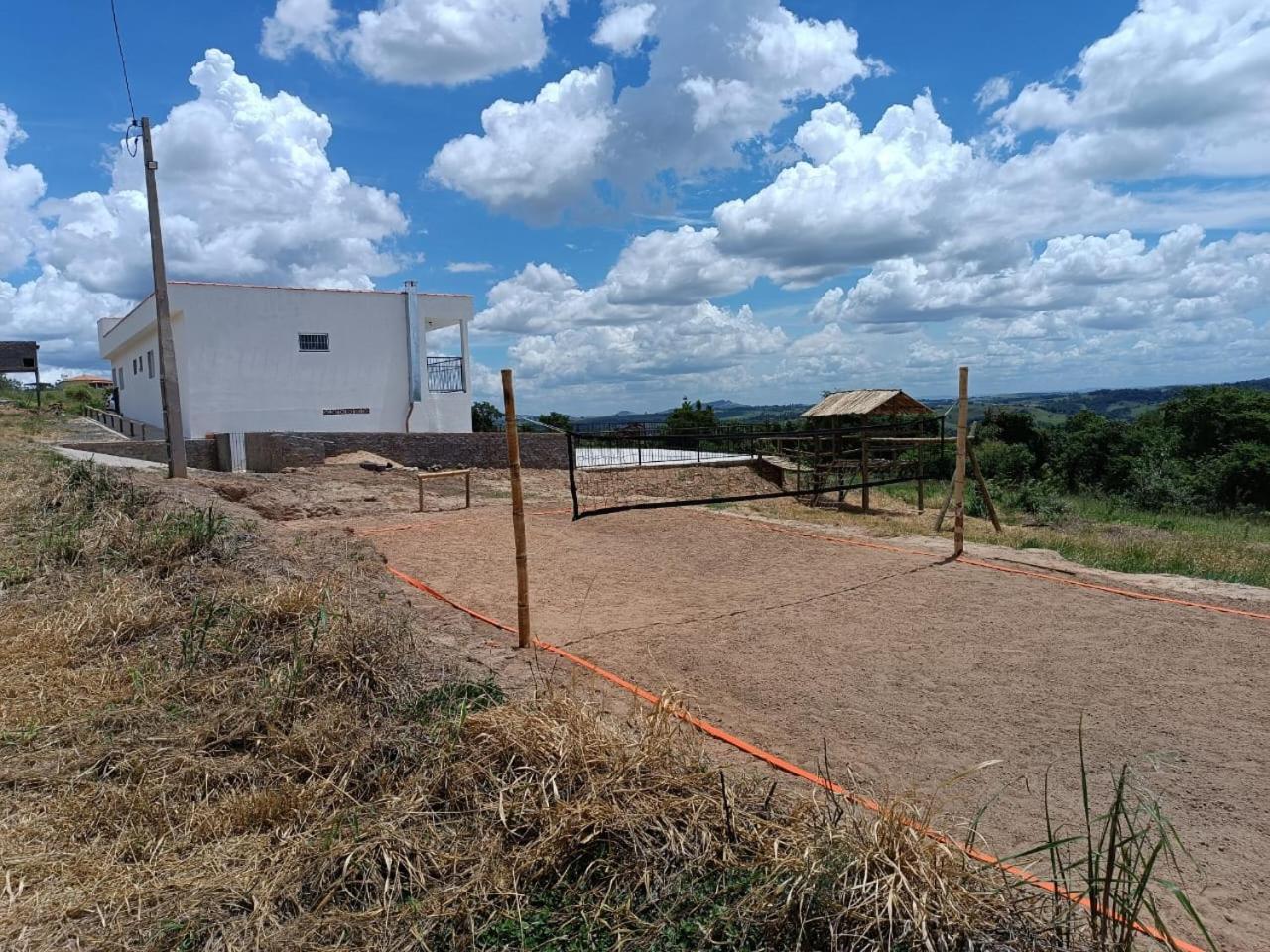 Chácara Fortaleza