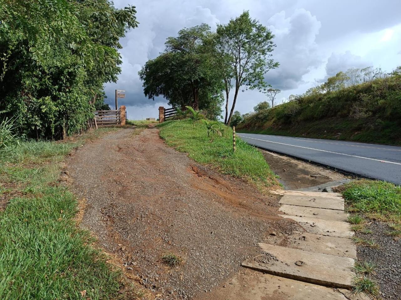 Chácara Fortaleza