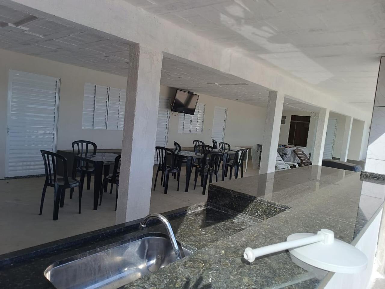 Chácara Fortaleza