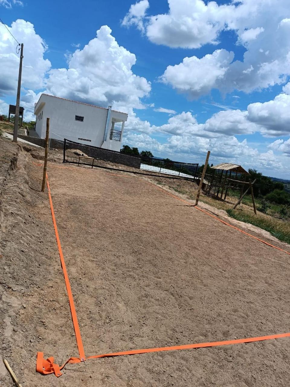 Chácara Fortaleza