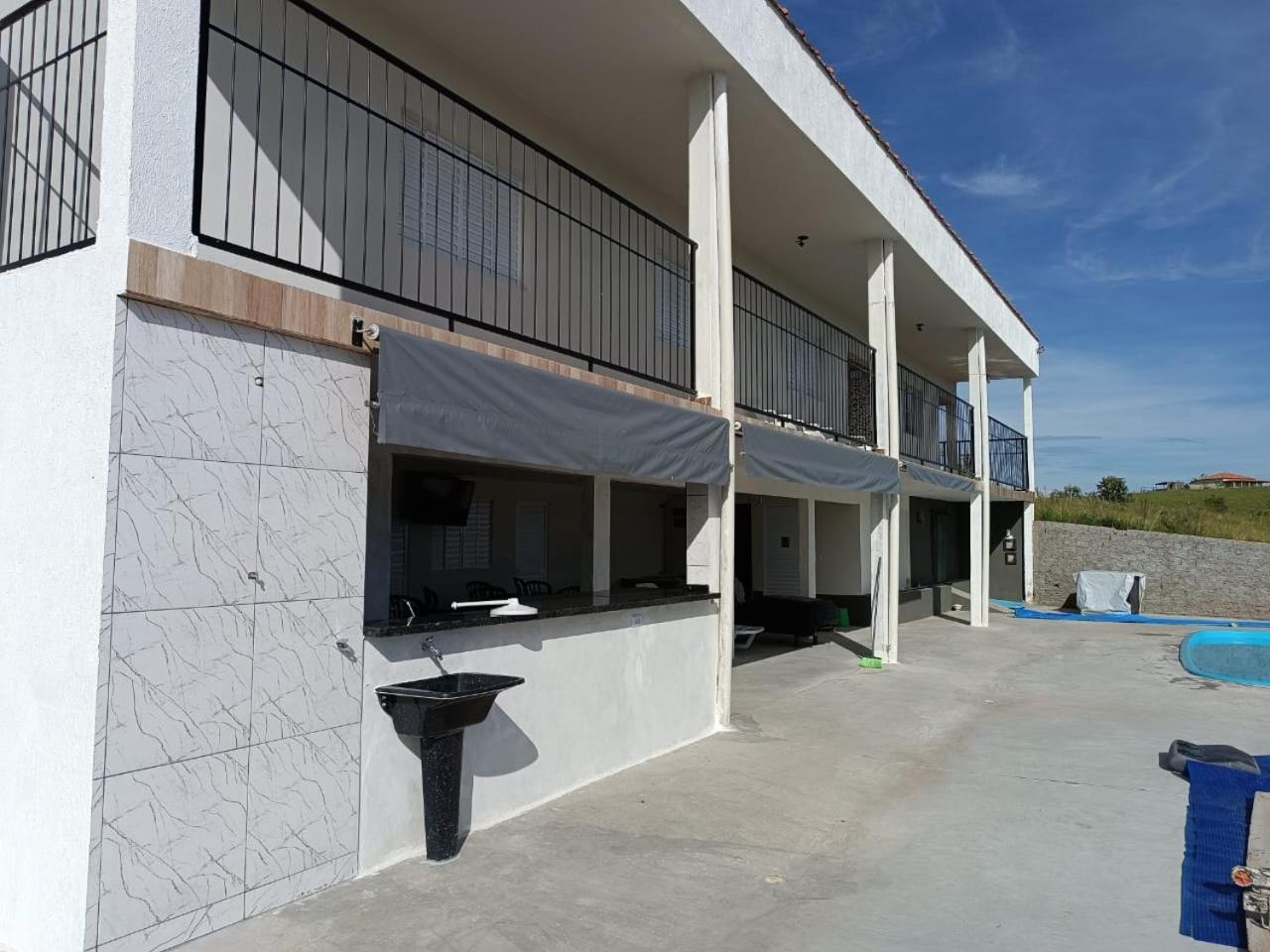 Chácara Fortaleza