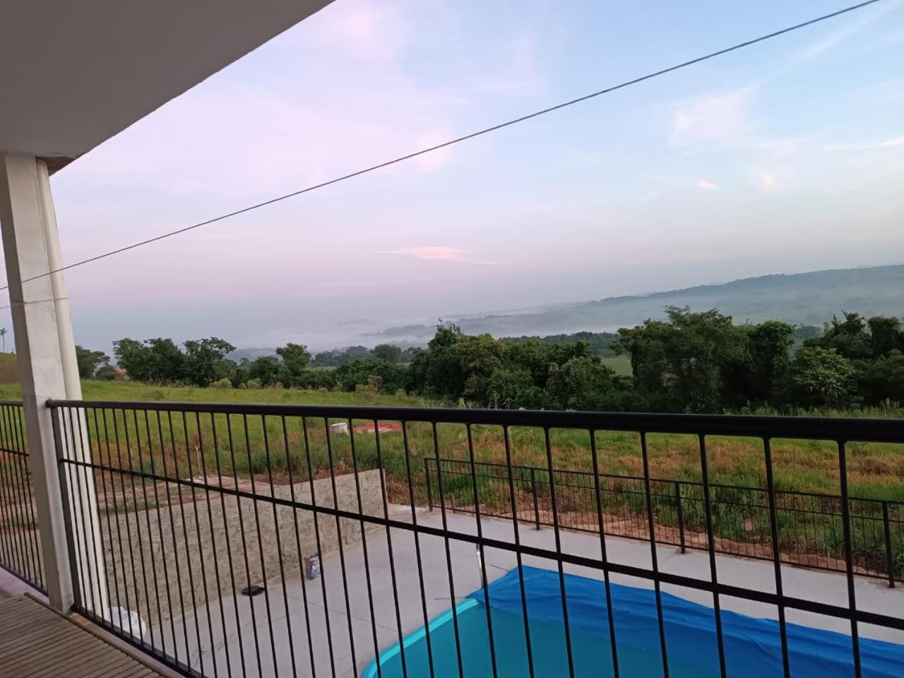 Chácara Fortaleza
