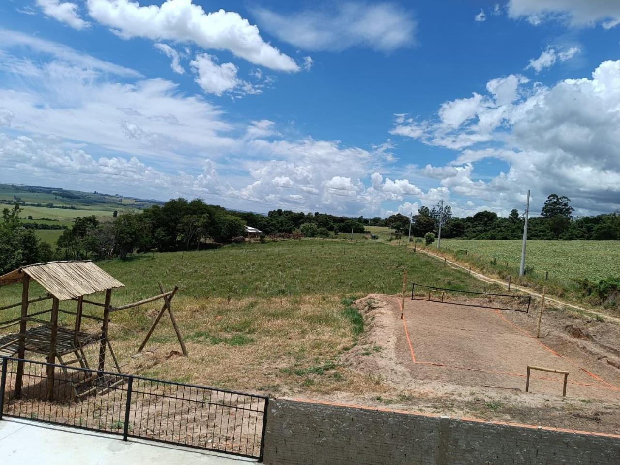 Chácara Fortaleza