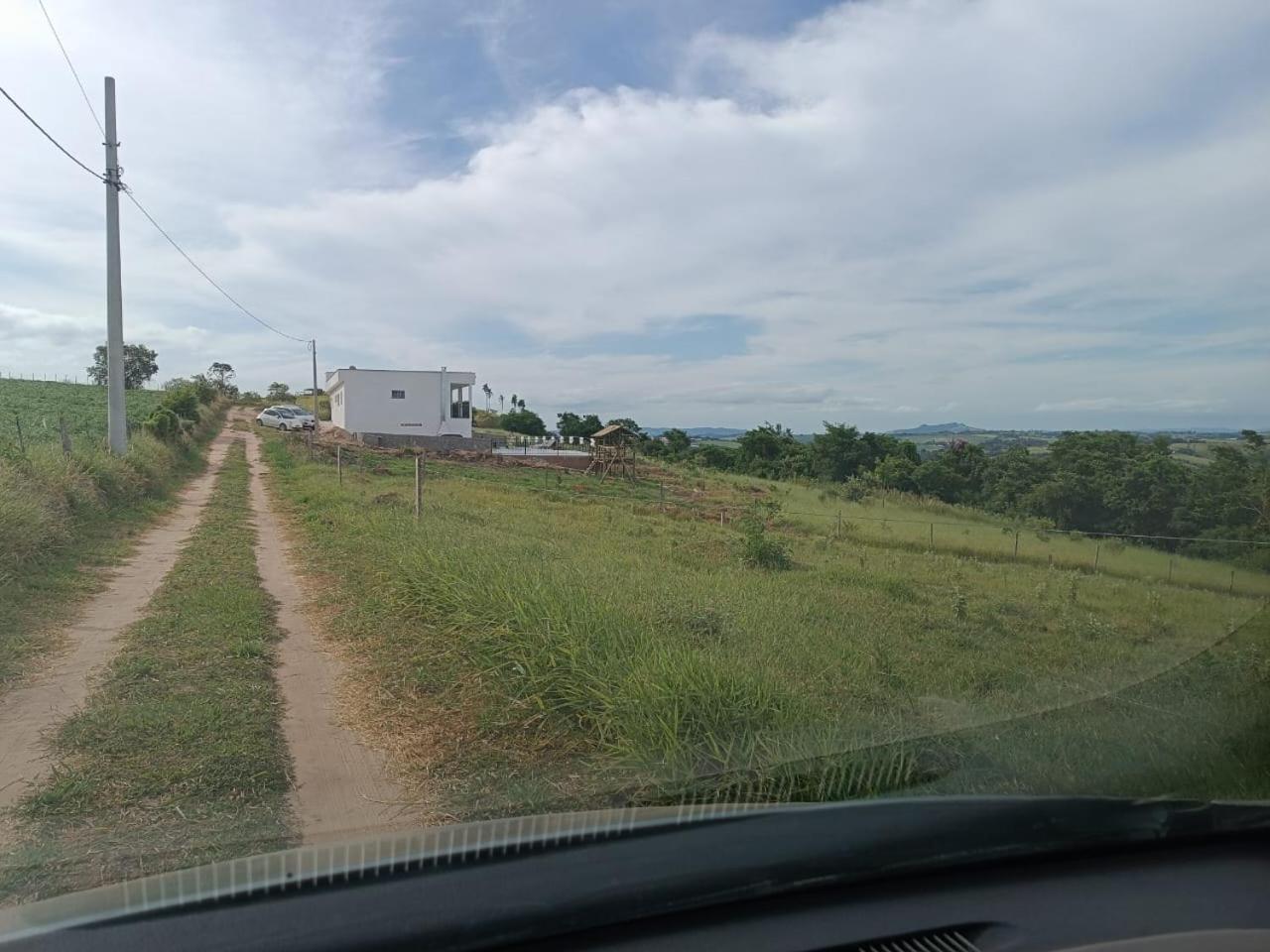 Chácara Fortaleza