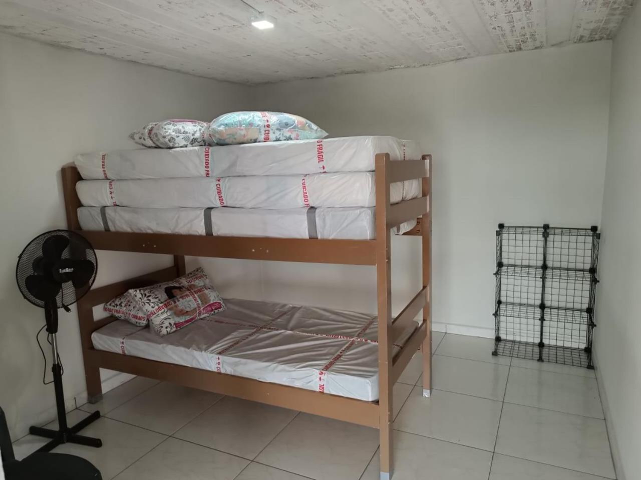 Chácara Fortaleza