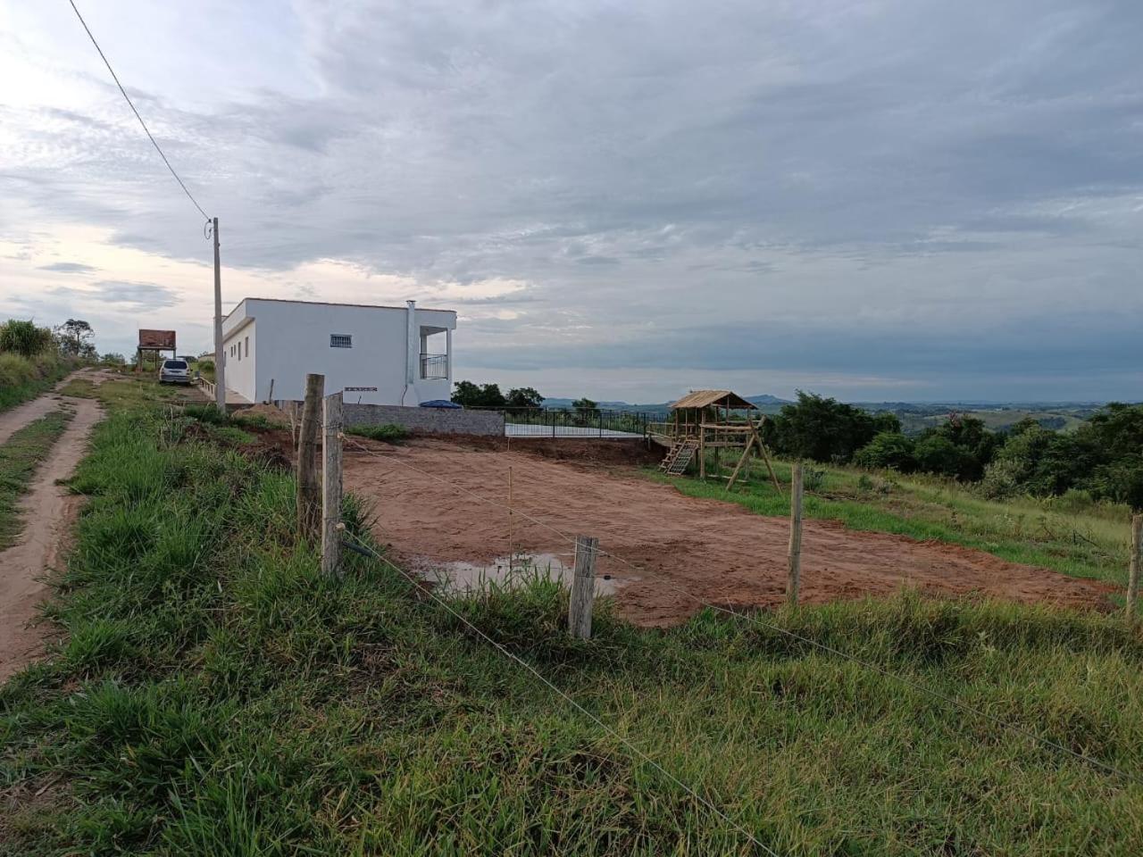 Chácara Fortaleza