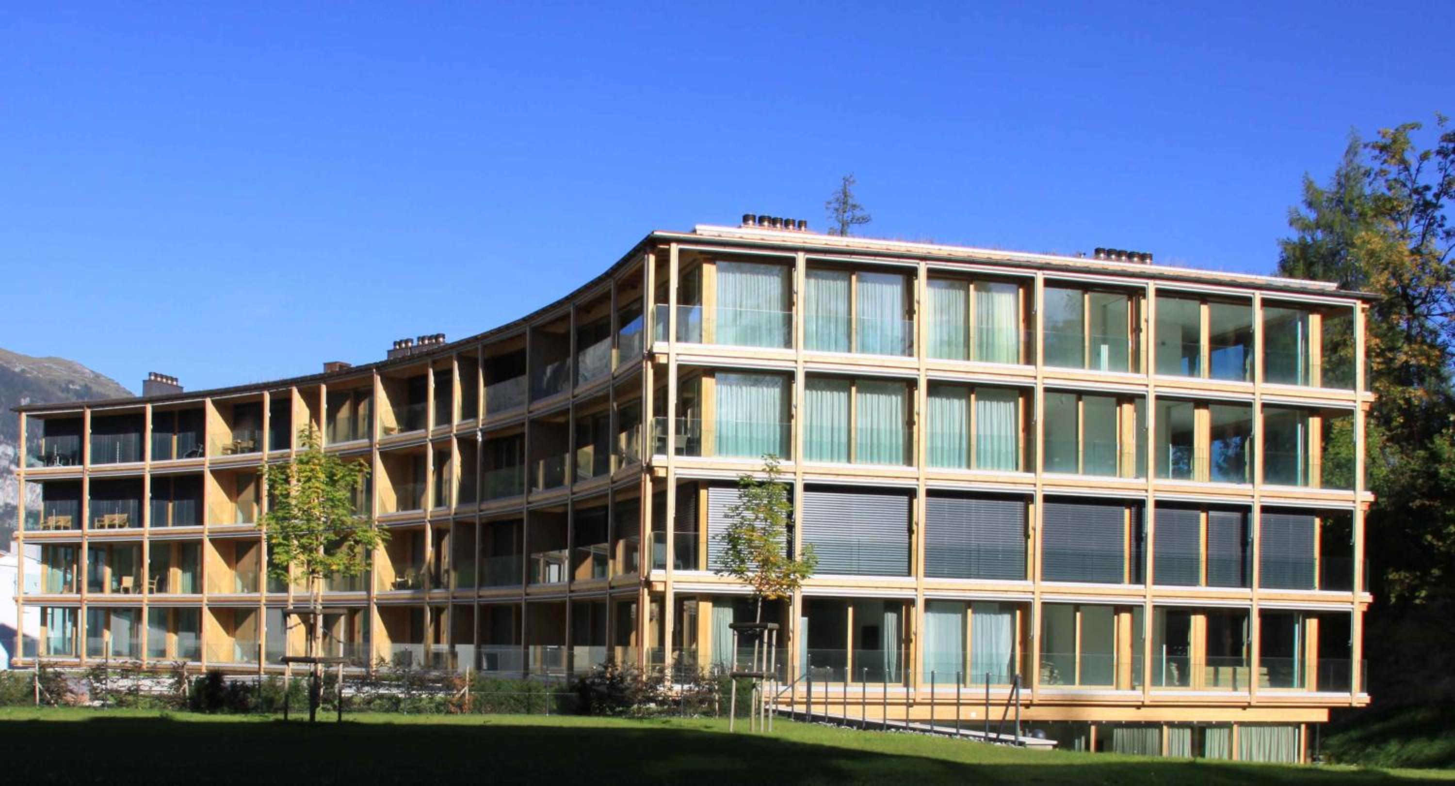 Luxus-Mountain-Suite Rocca Bella mit Dampfbad & saisonalem Aussen-Pool