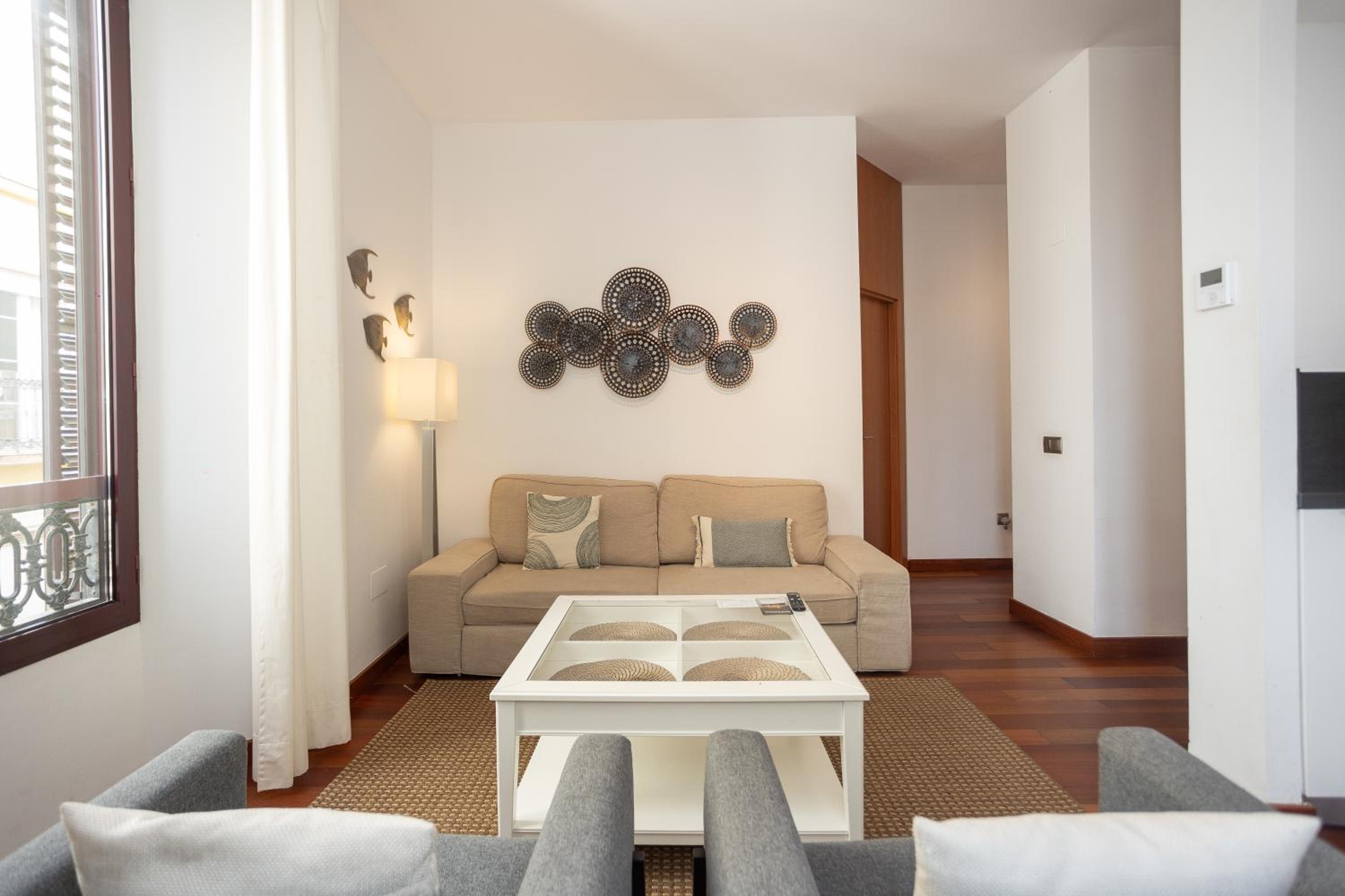 La Casa de la Alameda