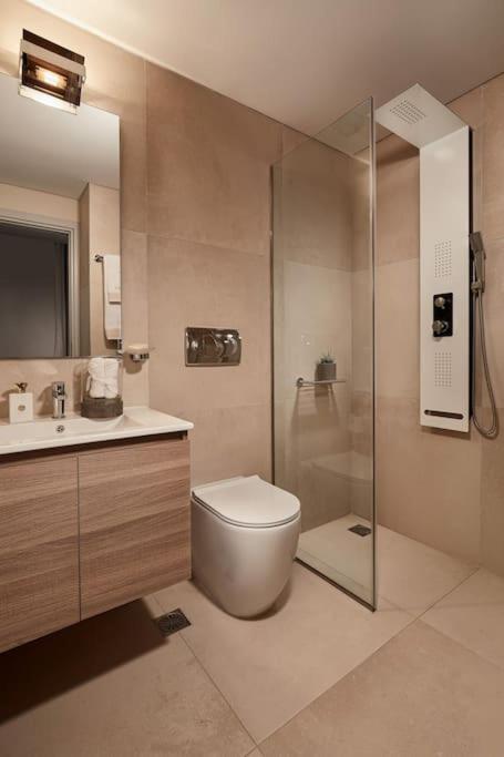 CW Athens Riviera Suite