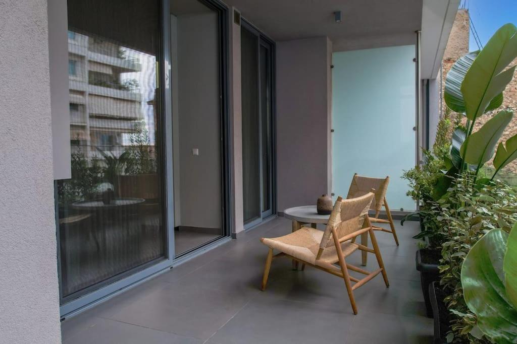 CW Athens Riviera Suite