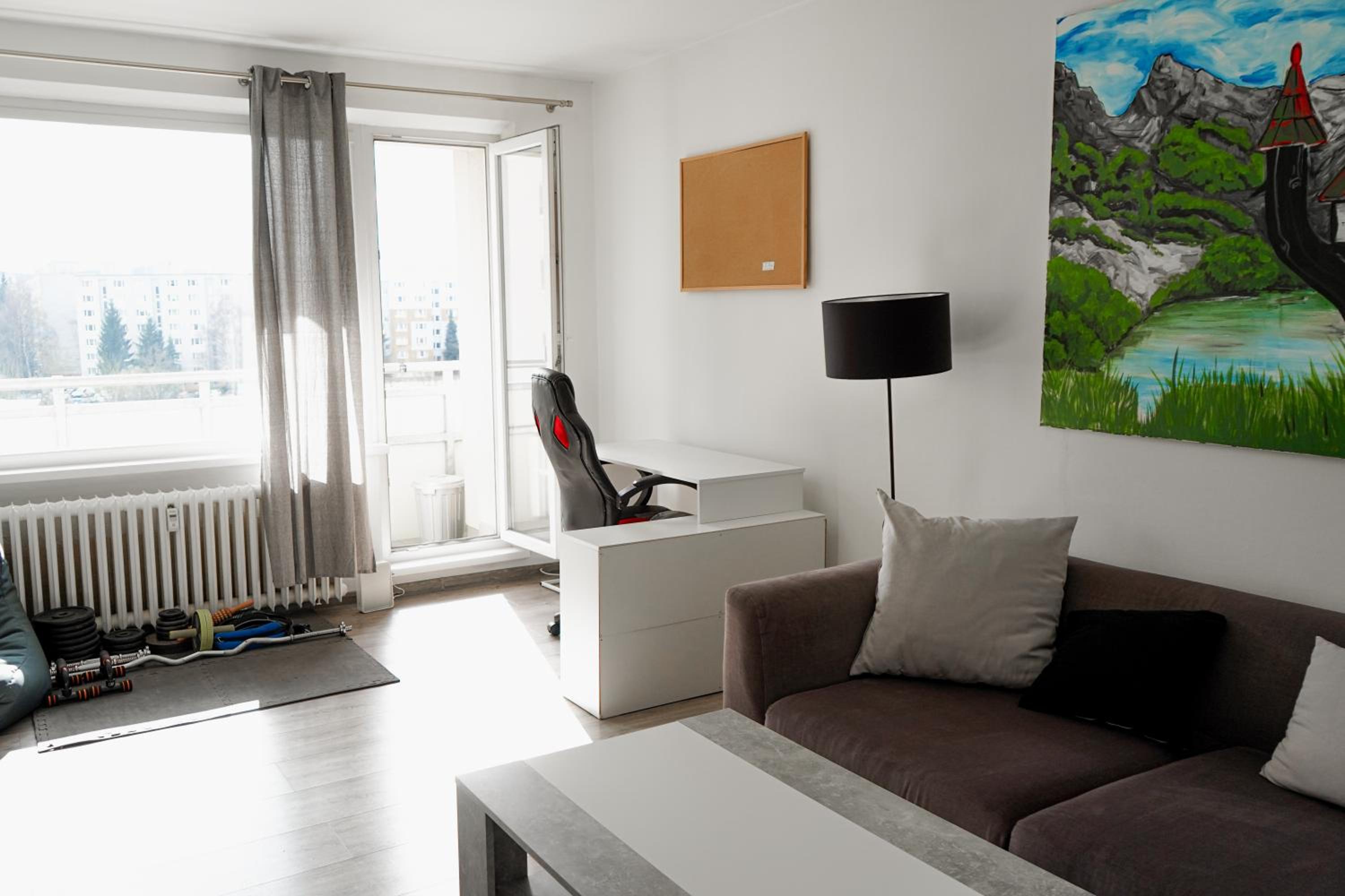 Apartmán u Martina