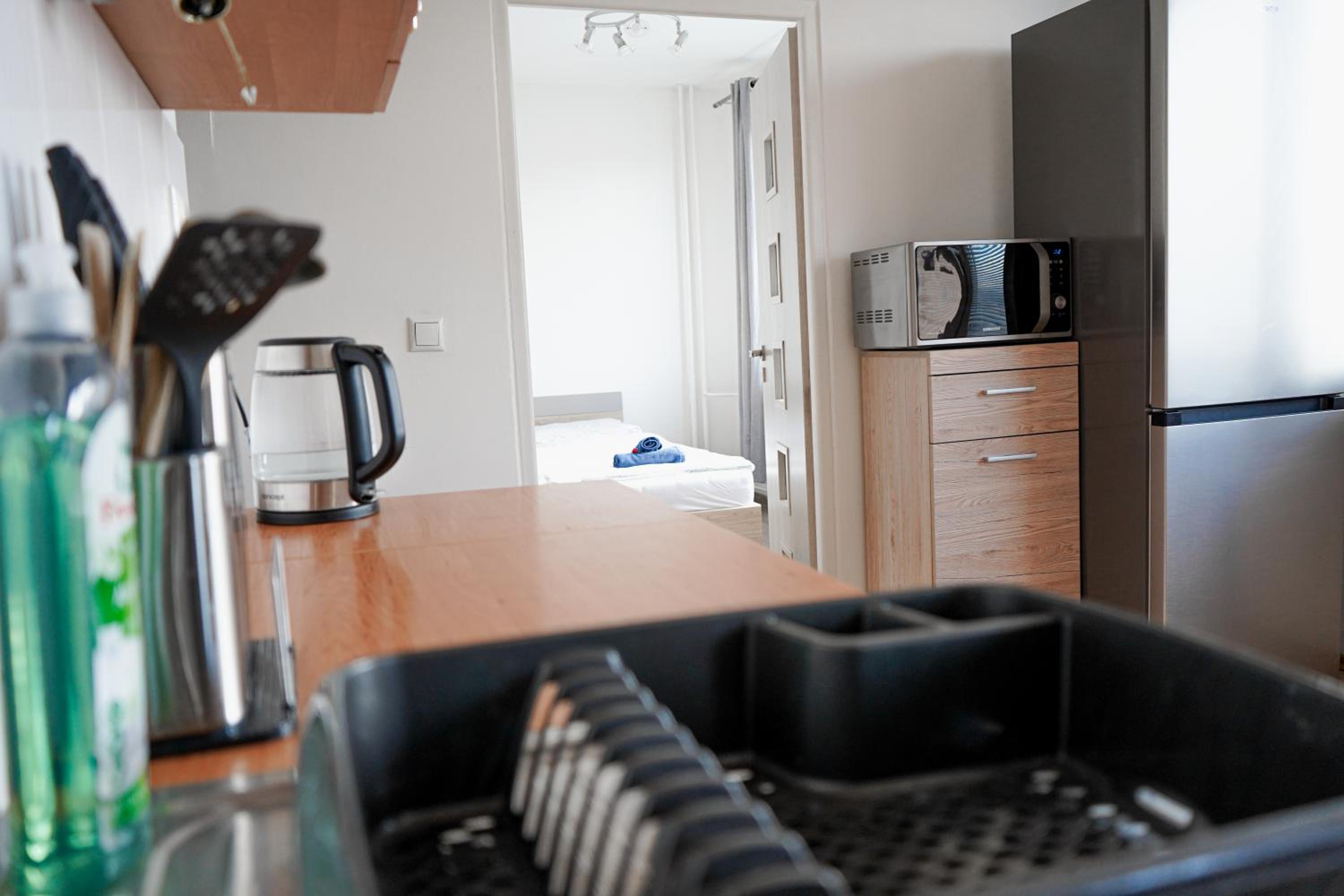 Apartmán u Martina
