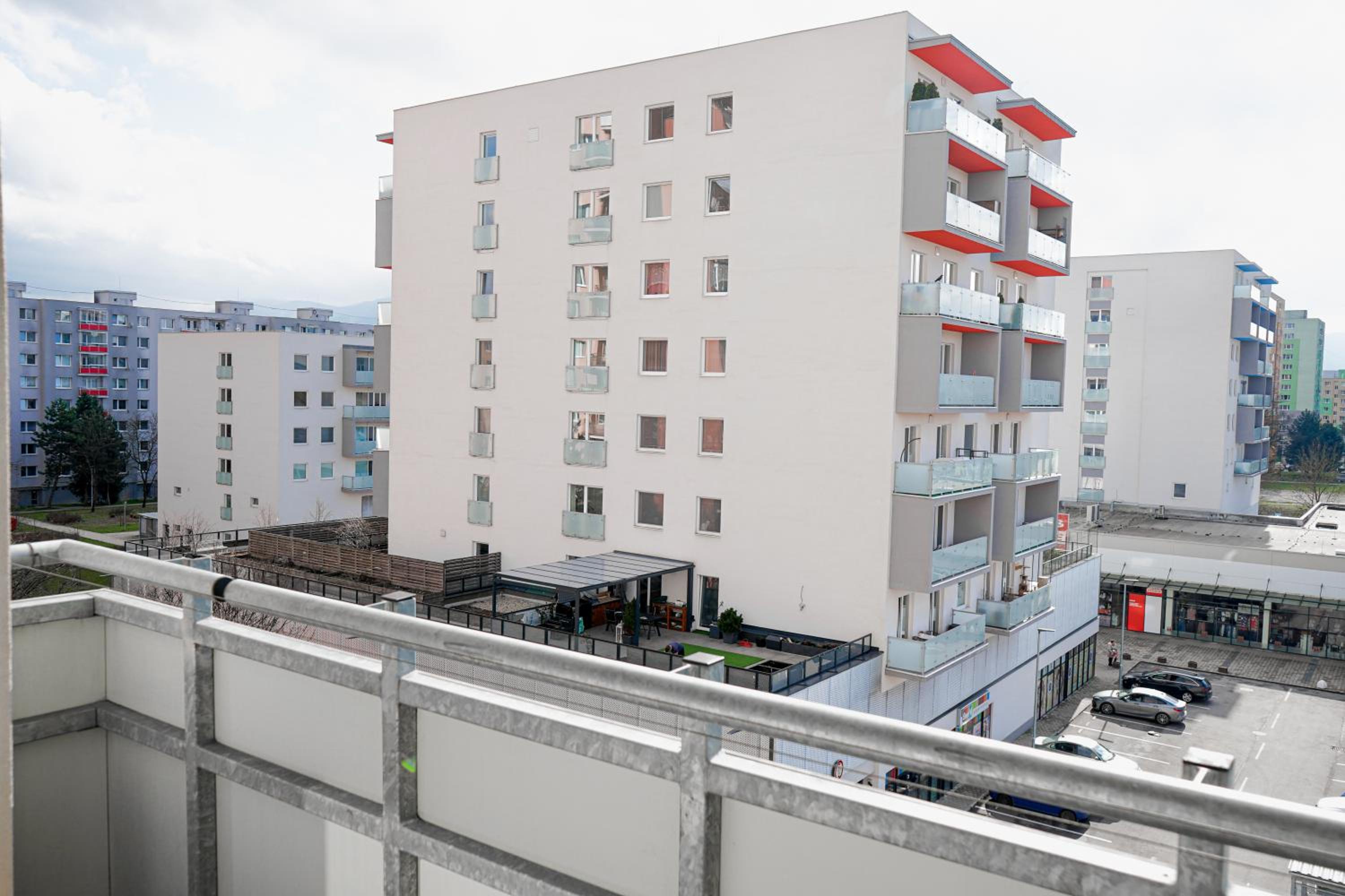 Apartmán u Martina