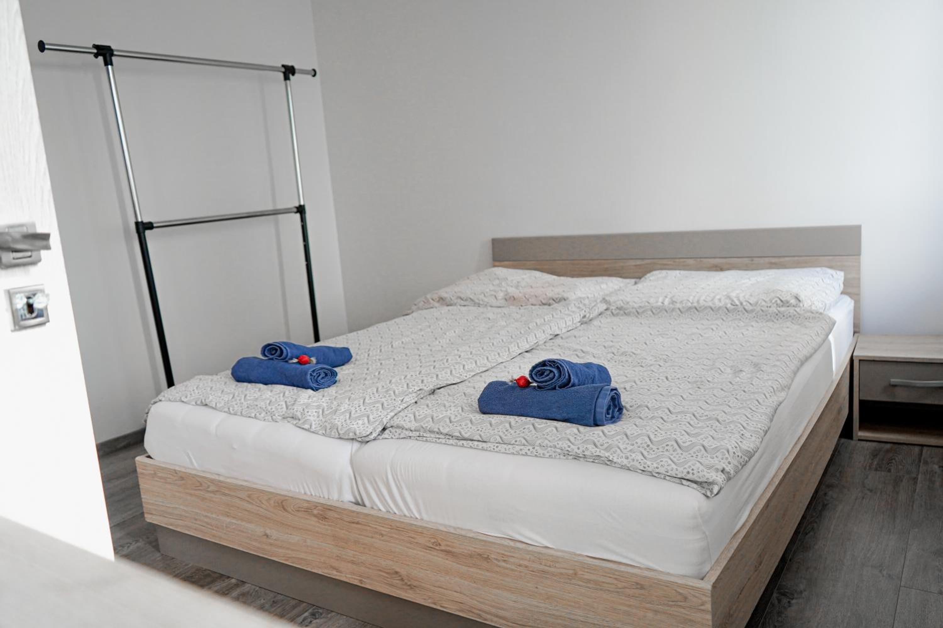 Apartmán u Martina