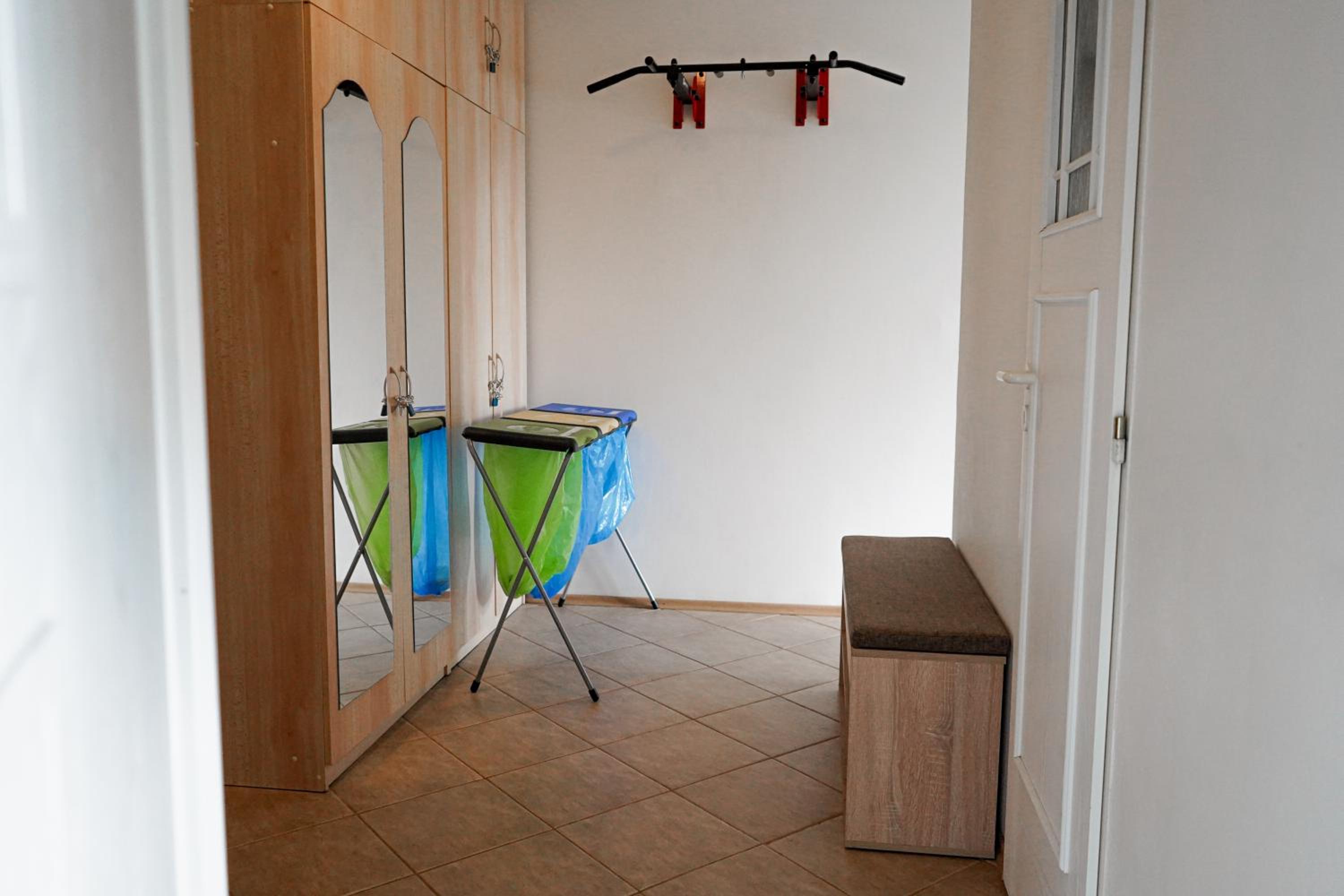 Apartmán u Martina