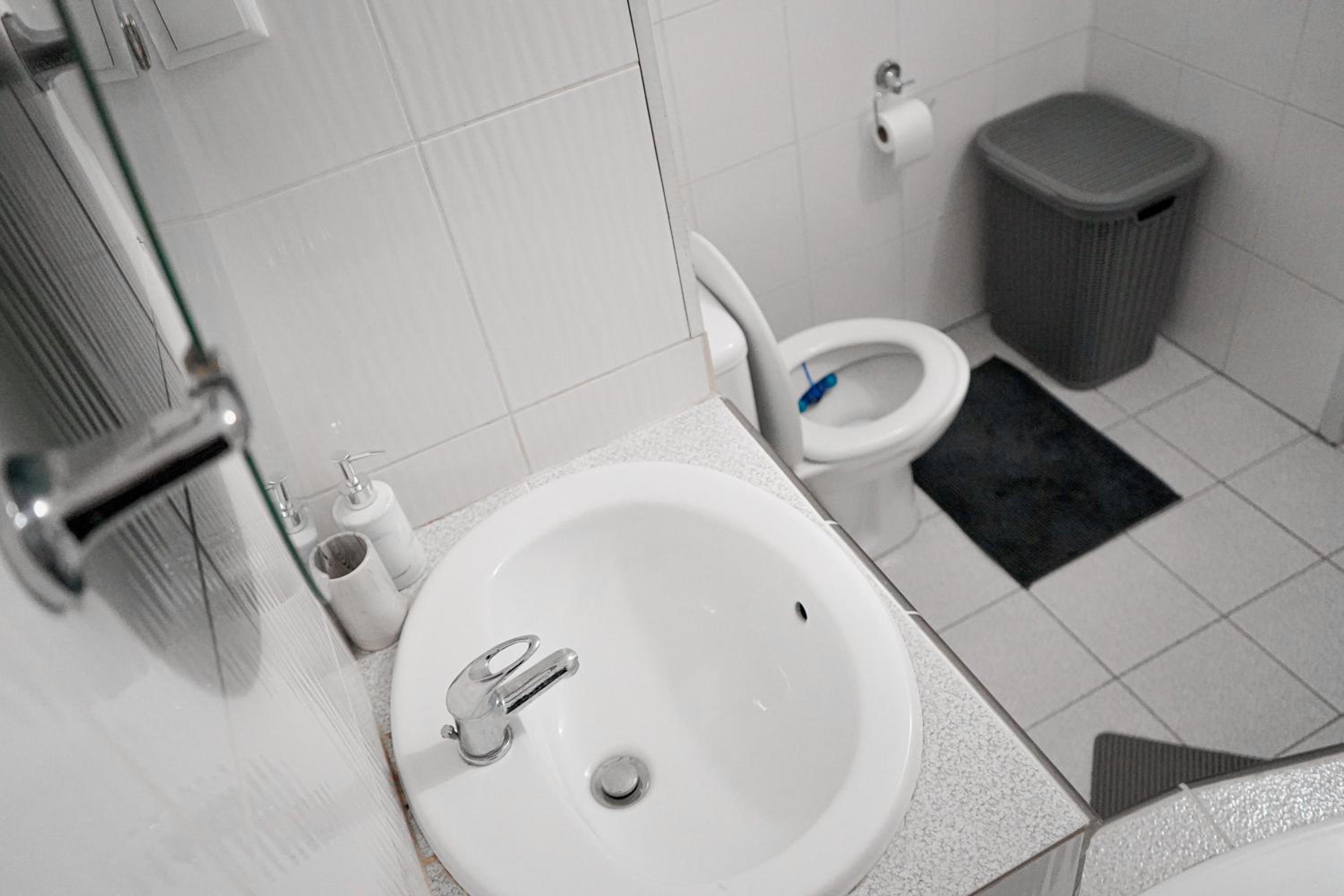 Apartmán u Martina