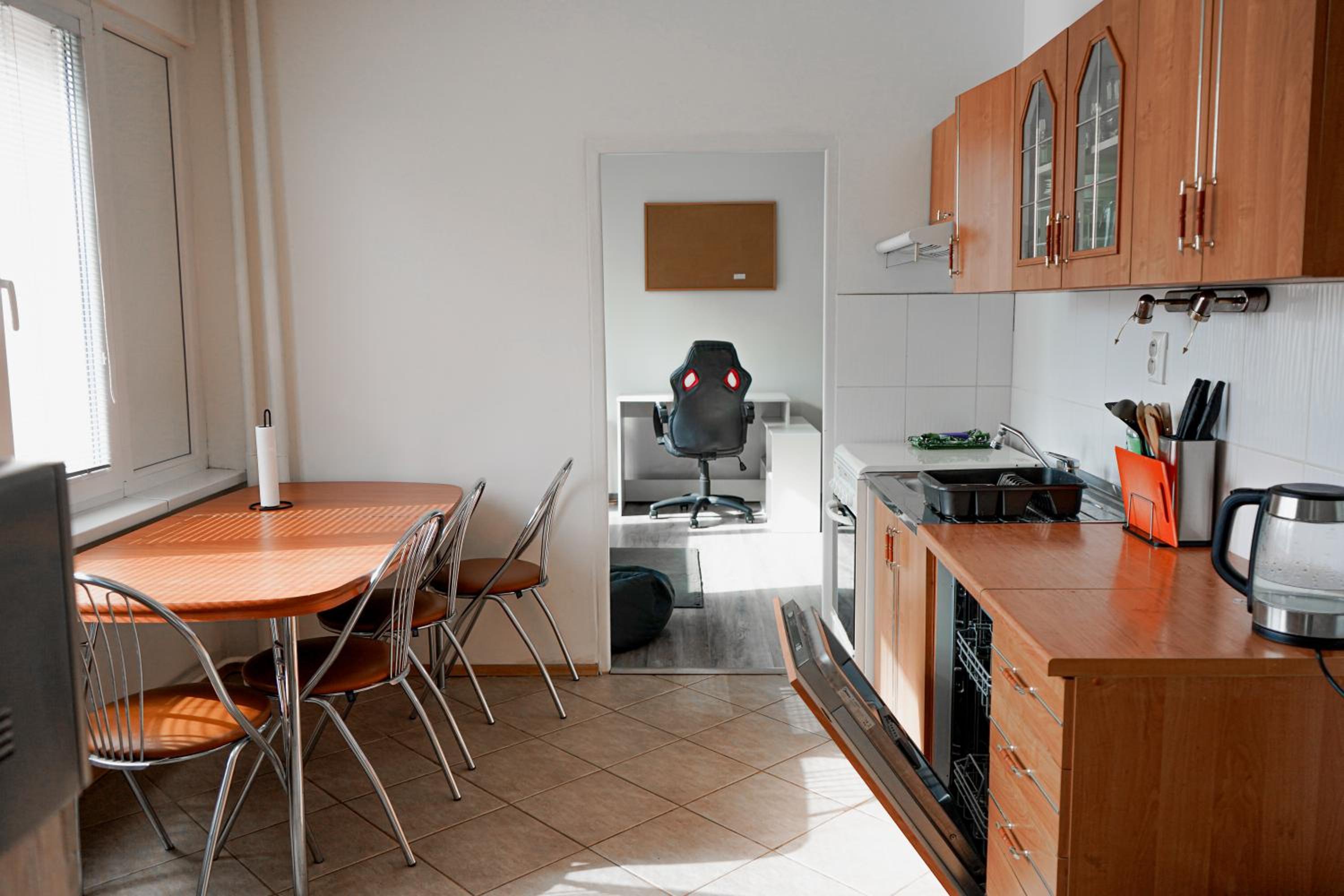 Apartmán u Martina