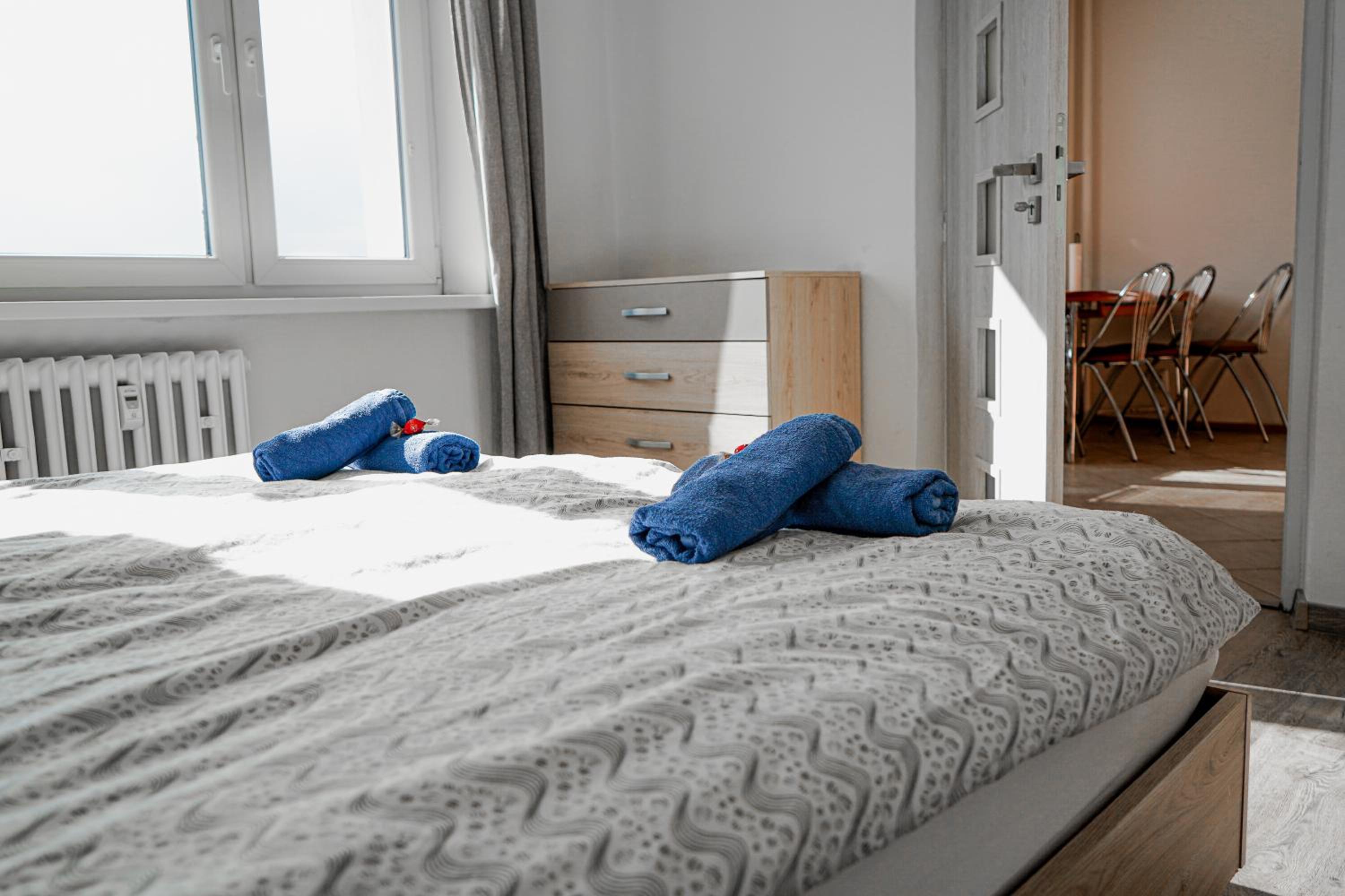 Apartmán u Martina