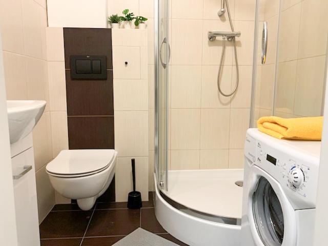 Fancy Life Apartment