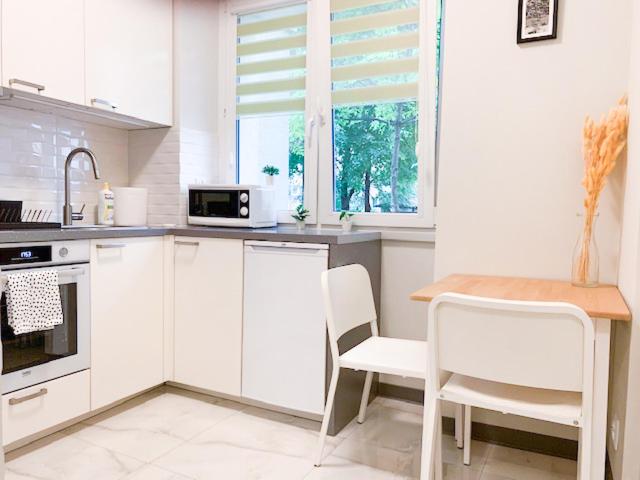 Fancy Life Apartment