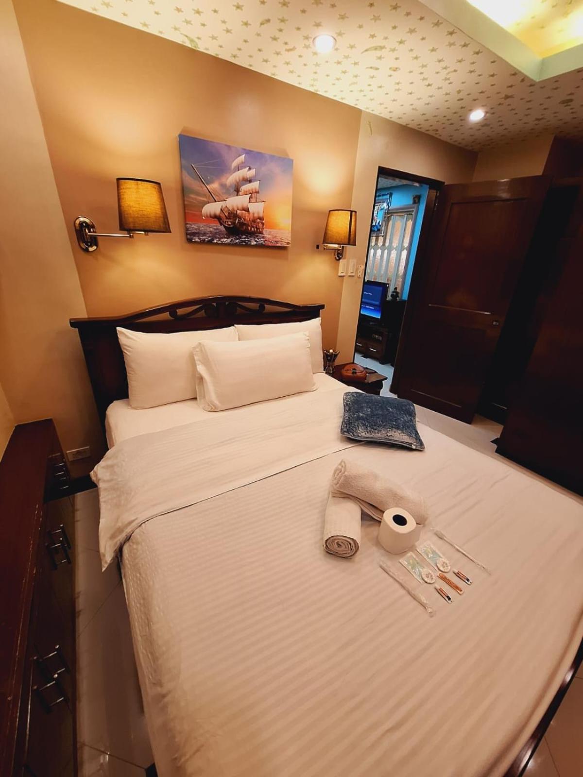 Two Bedrooms In Birch Tower With Pool view 3