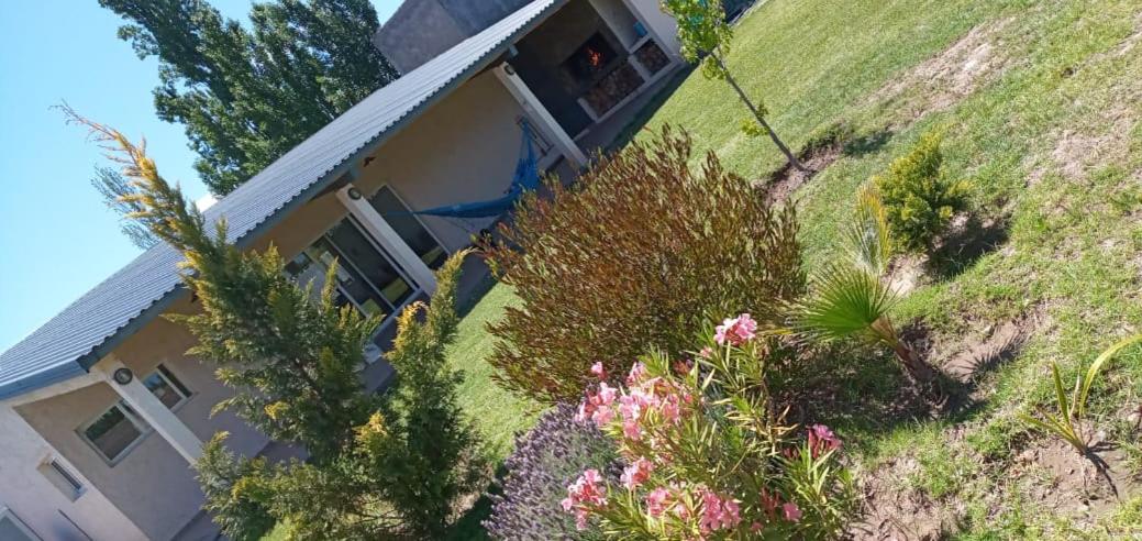 Posada Rojo Malbec