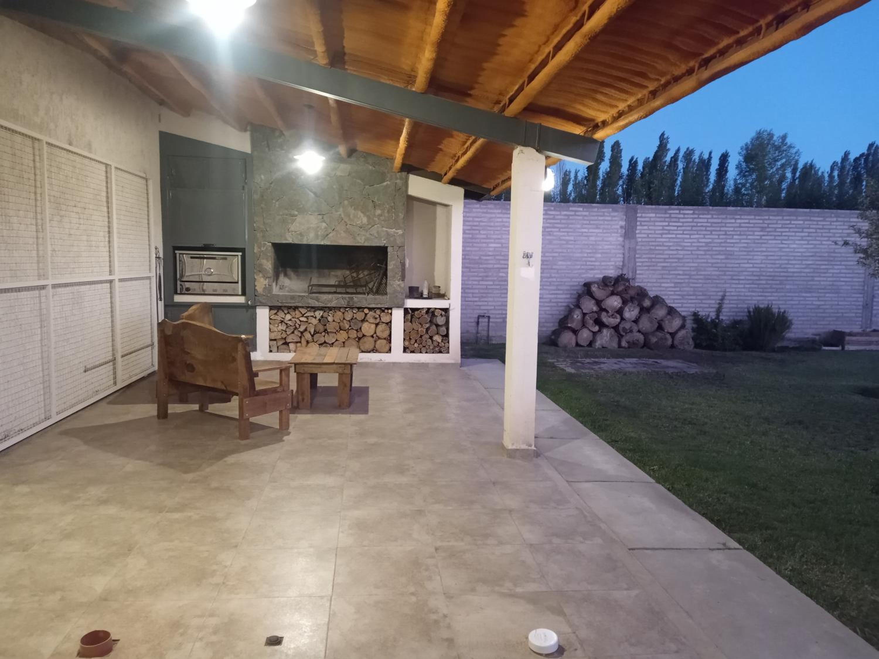 Posada Rojo Malbec
