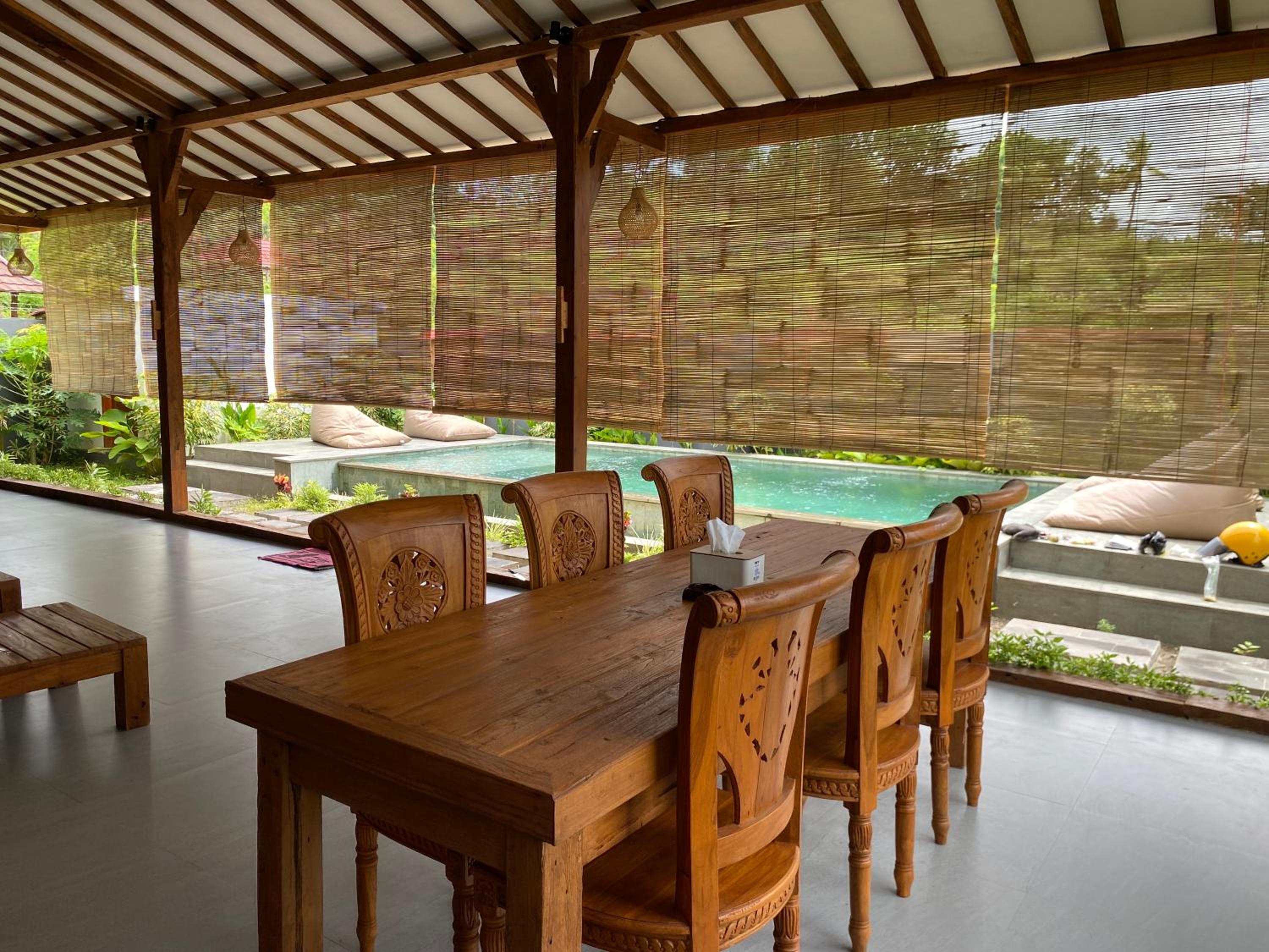 Villa Sophie Lombok