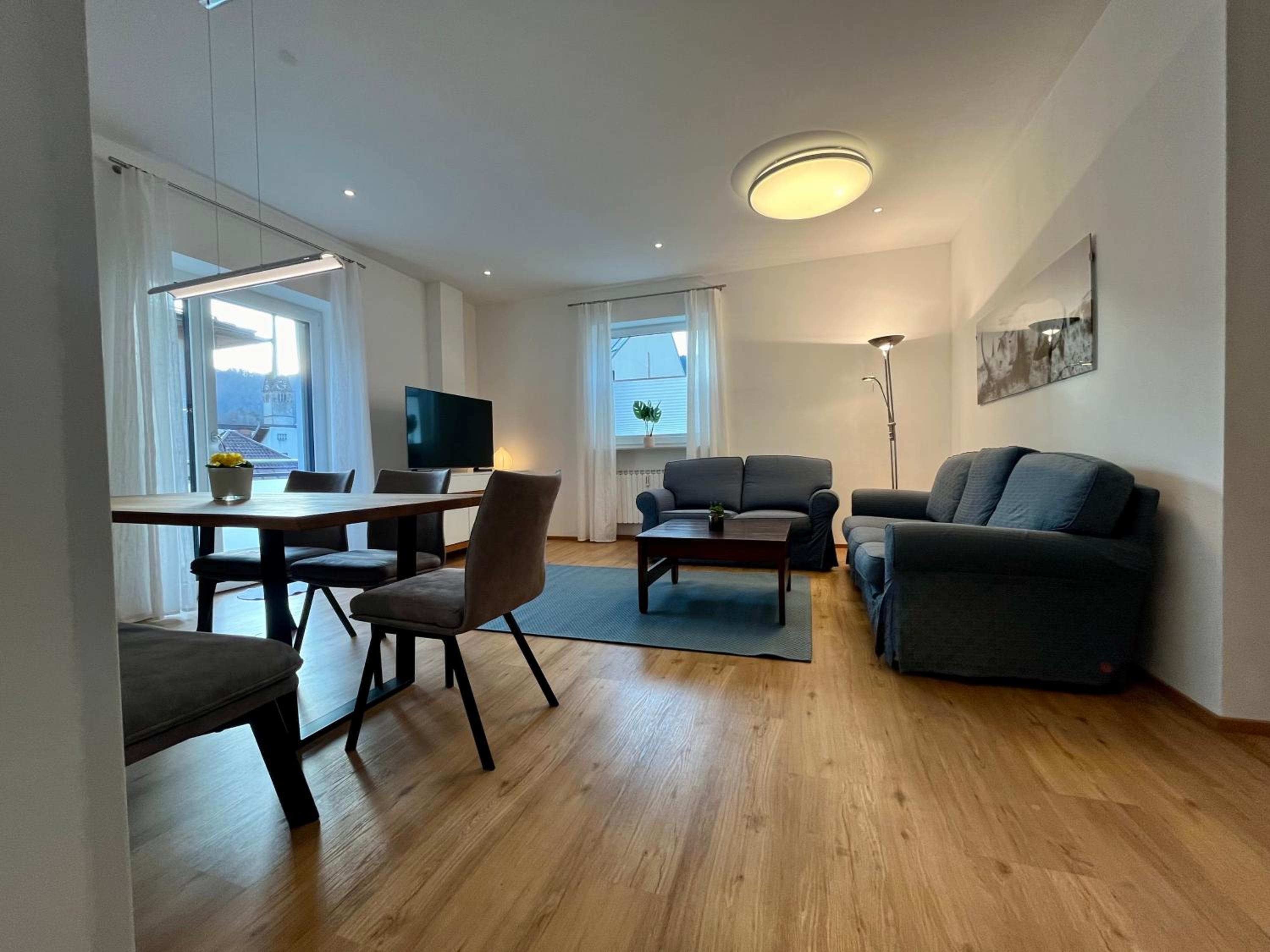 City Living Bischofshofen - Premium Stadtwohnung