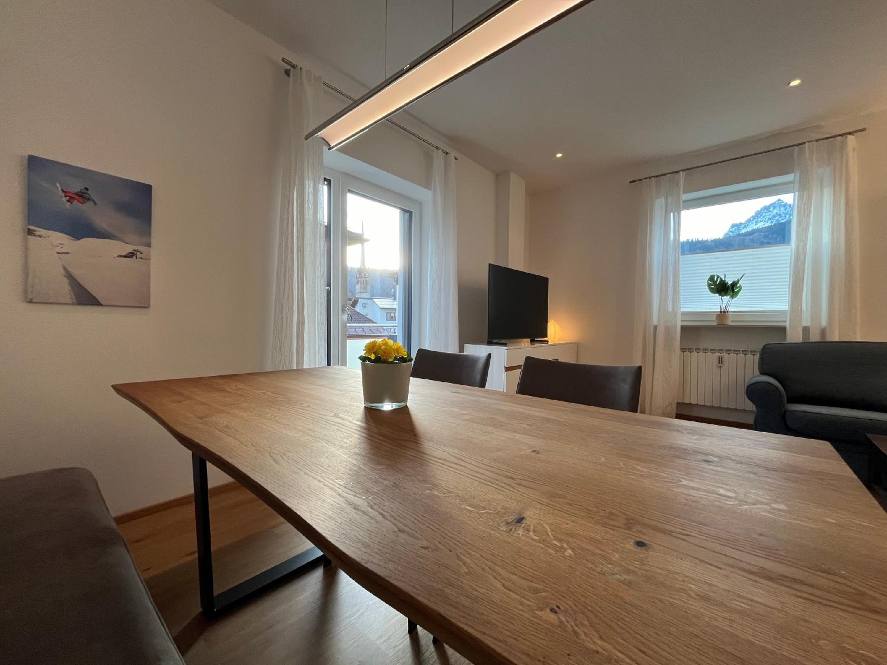 City Living Bischofshofen - Premium Stadtwohnung