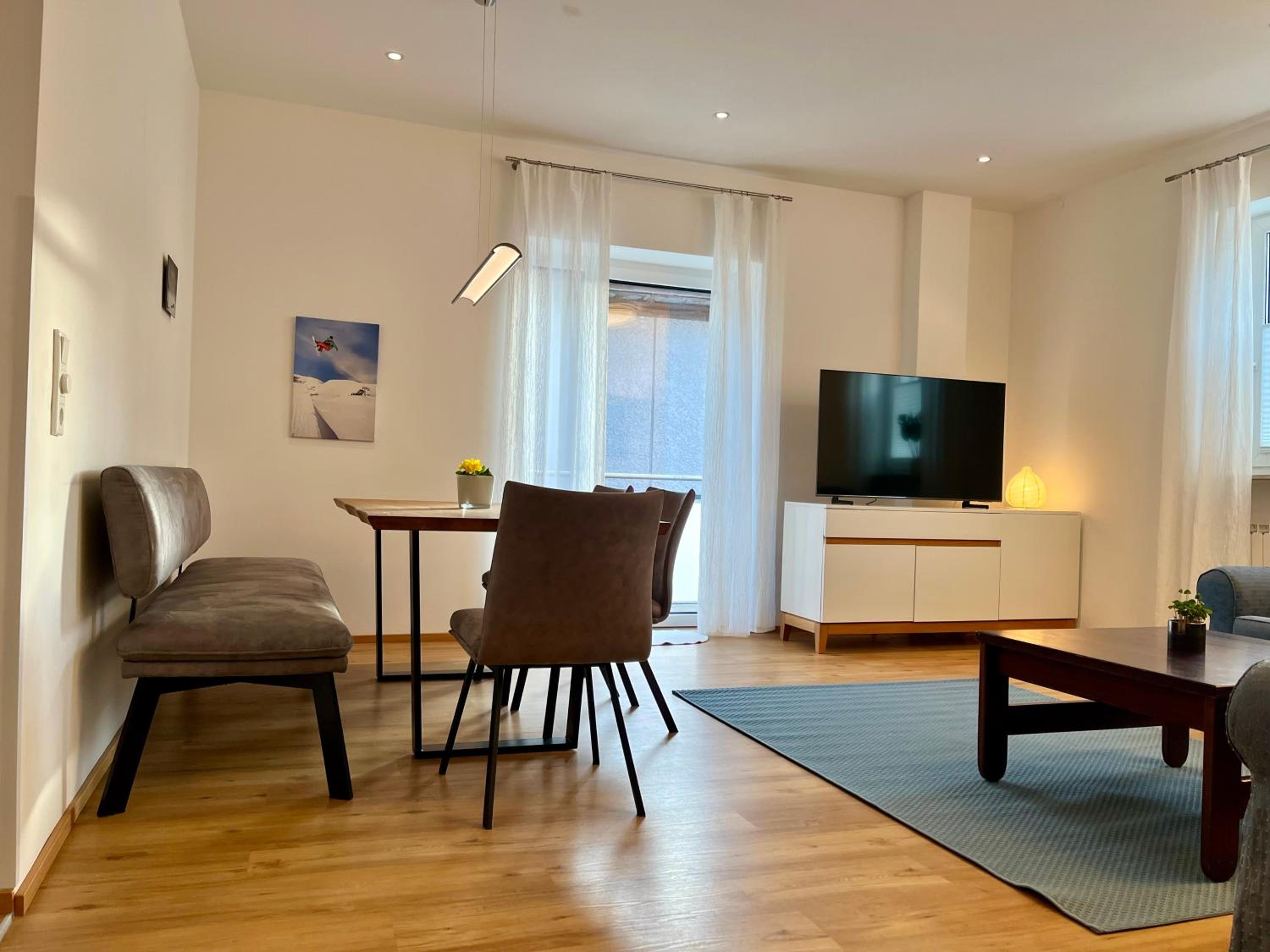 City Living Bischofshofen - Premium Stadtwohnung