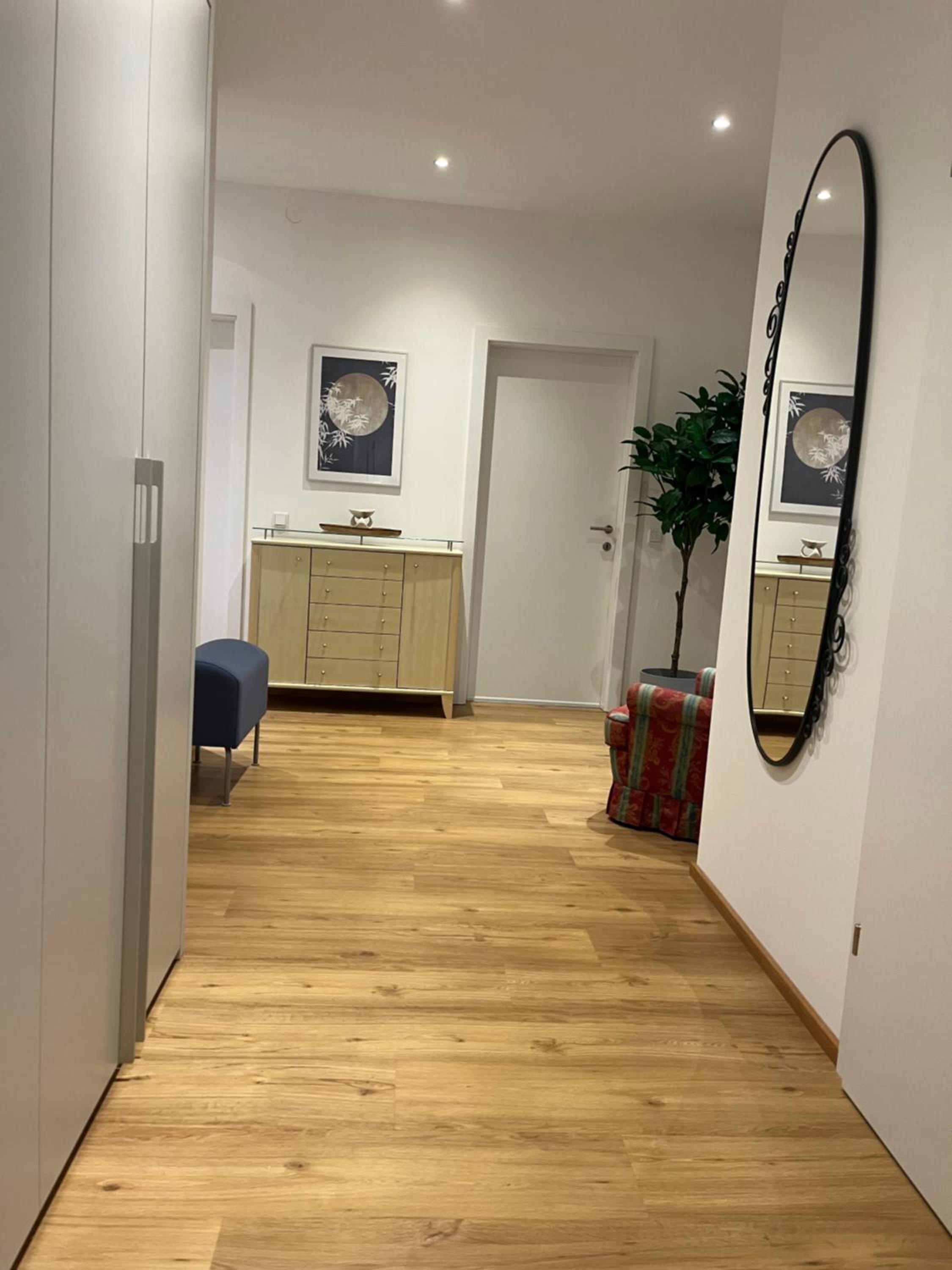 City Living Bischofshofen - Premium Stadtwohnung