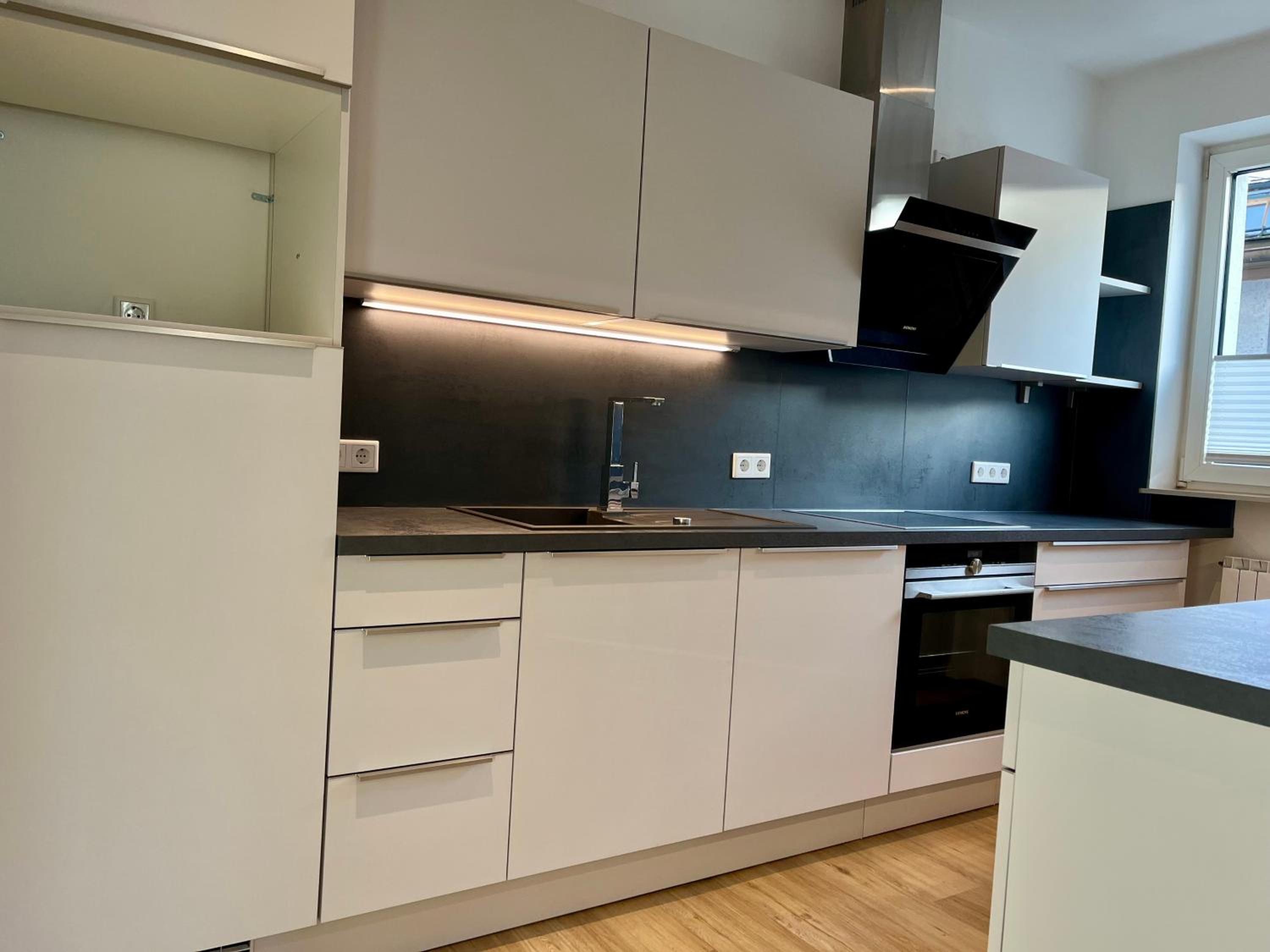 City Living Bischofshofen - Premium Stadtwohnung