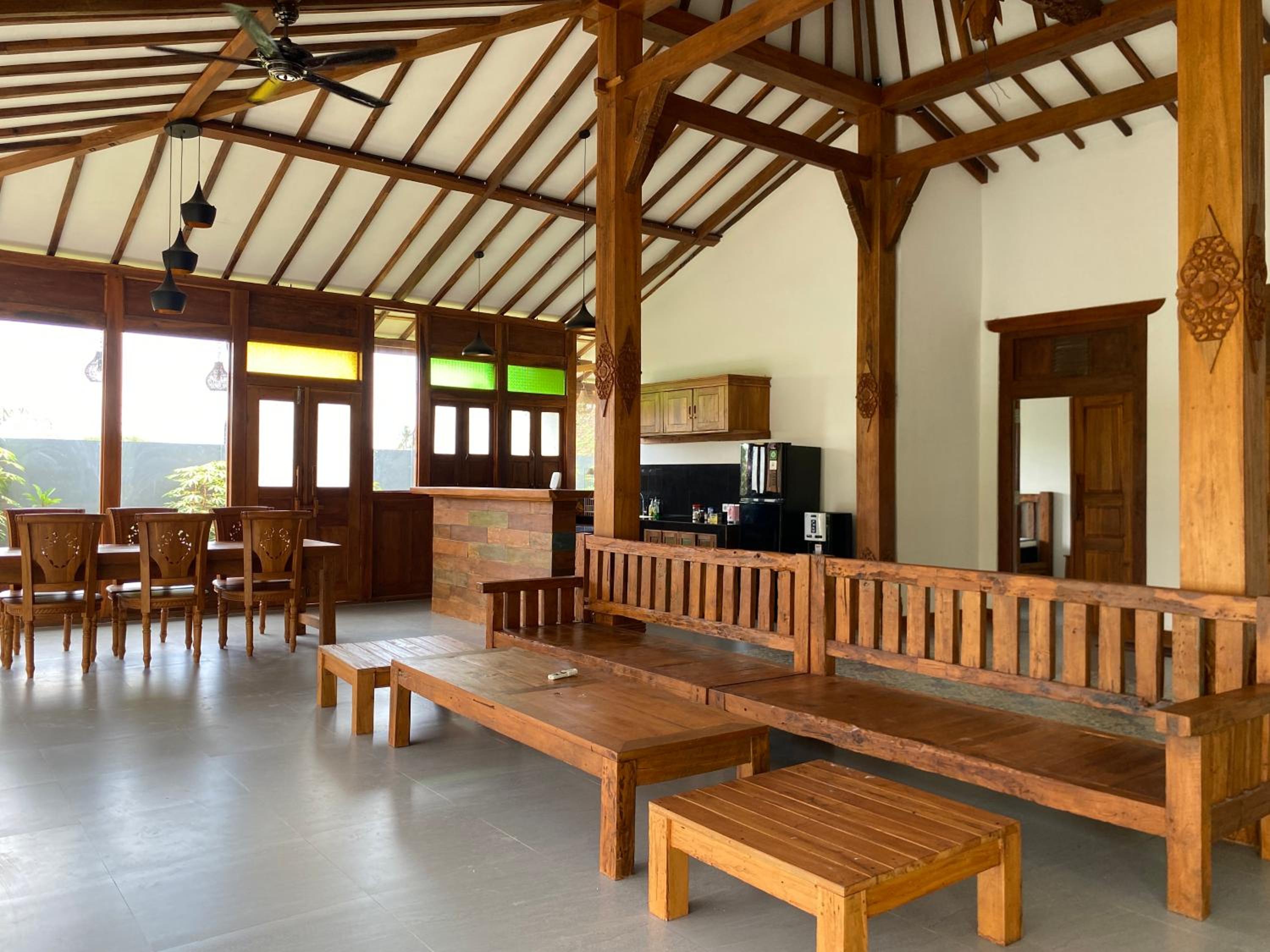 Villa Sophie Lombok