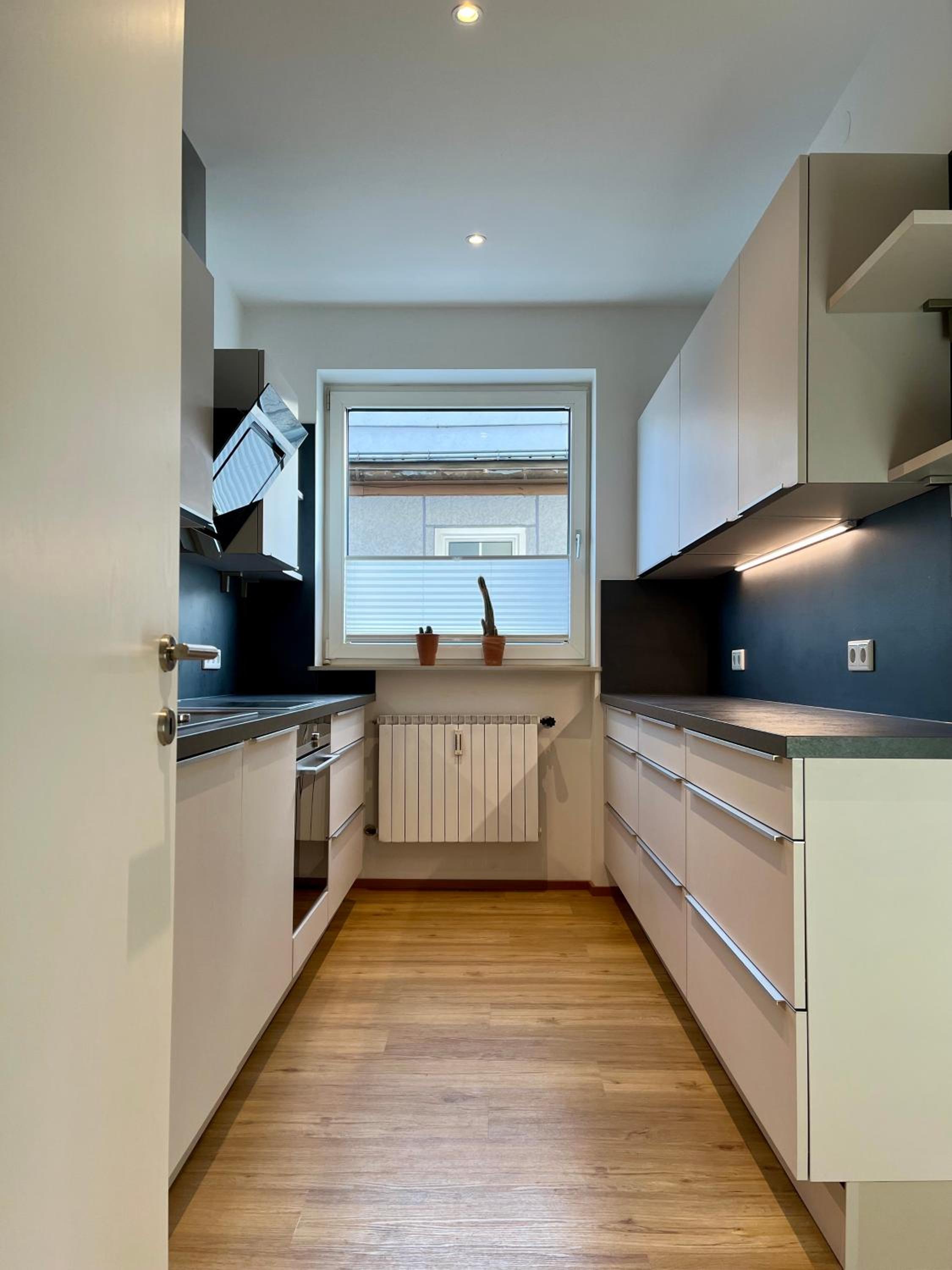 City Living Bischofshofen - Premium Stadtwohnung