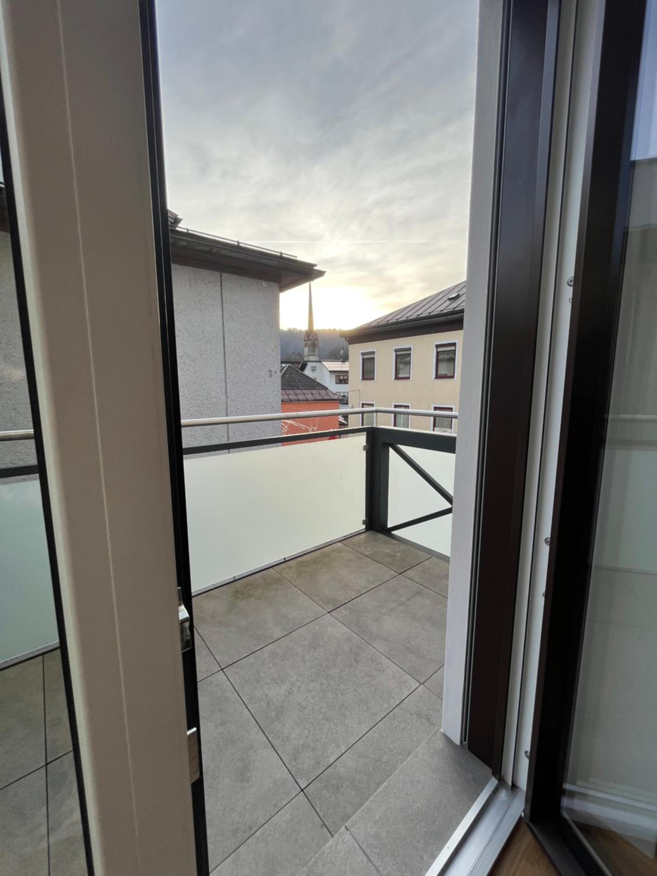 City Living Bischofshofen - Premium Stadtwohnung