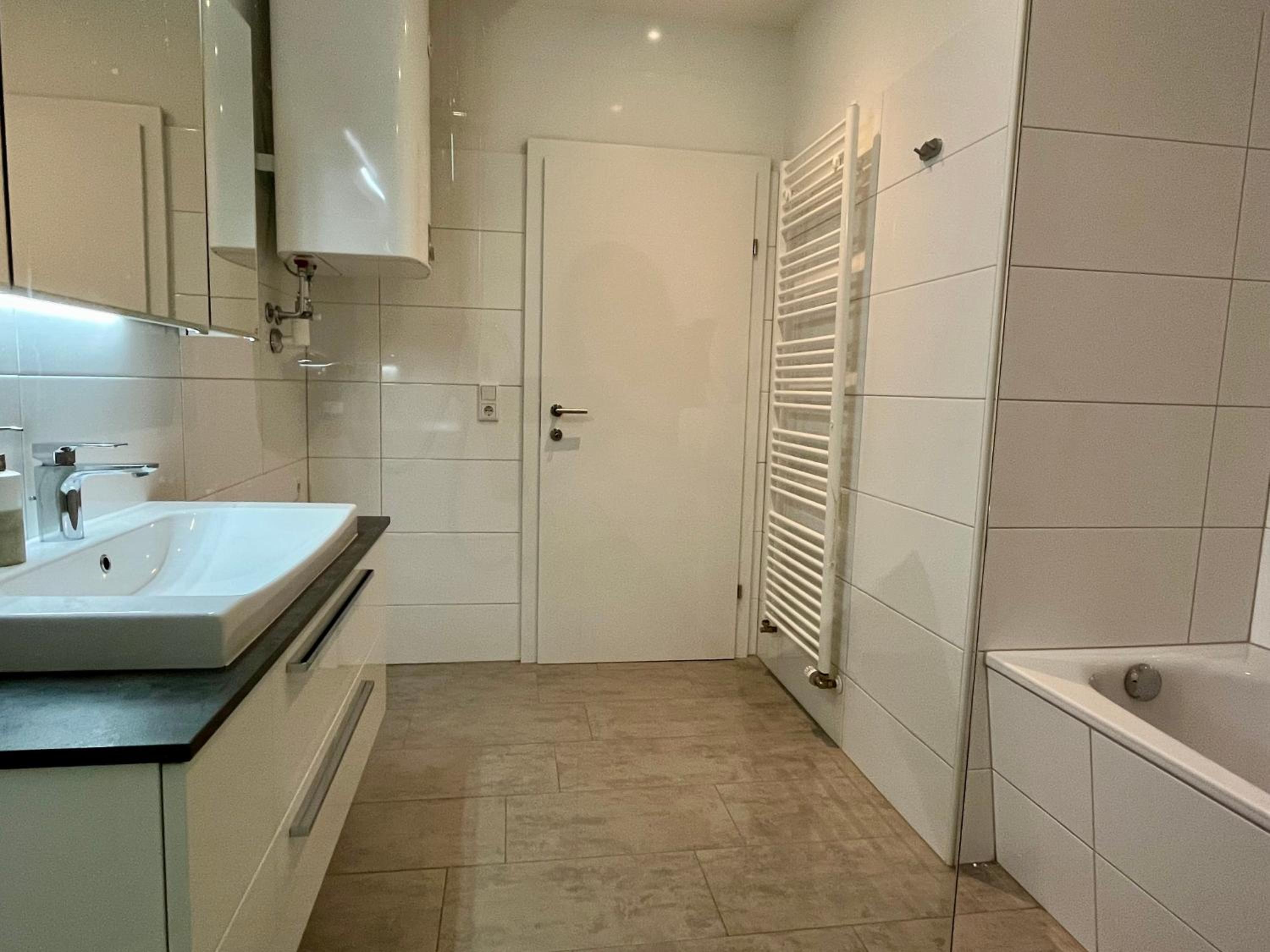 City Living Bischofshofen - Premium Stadtwohnung