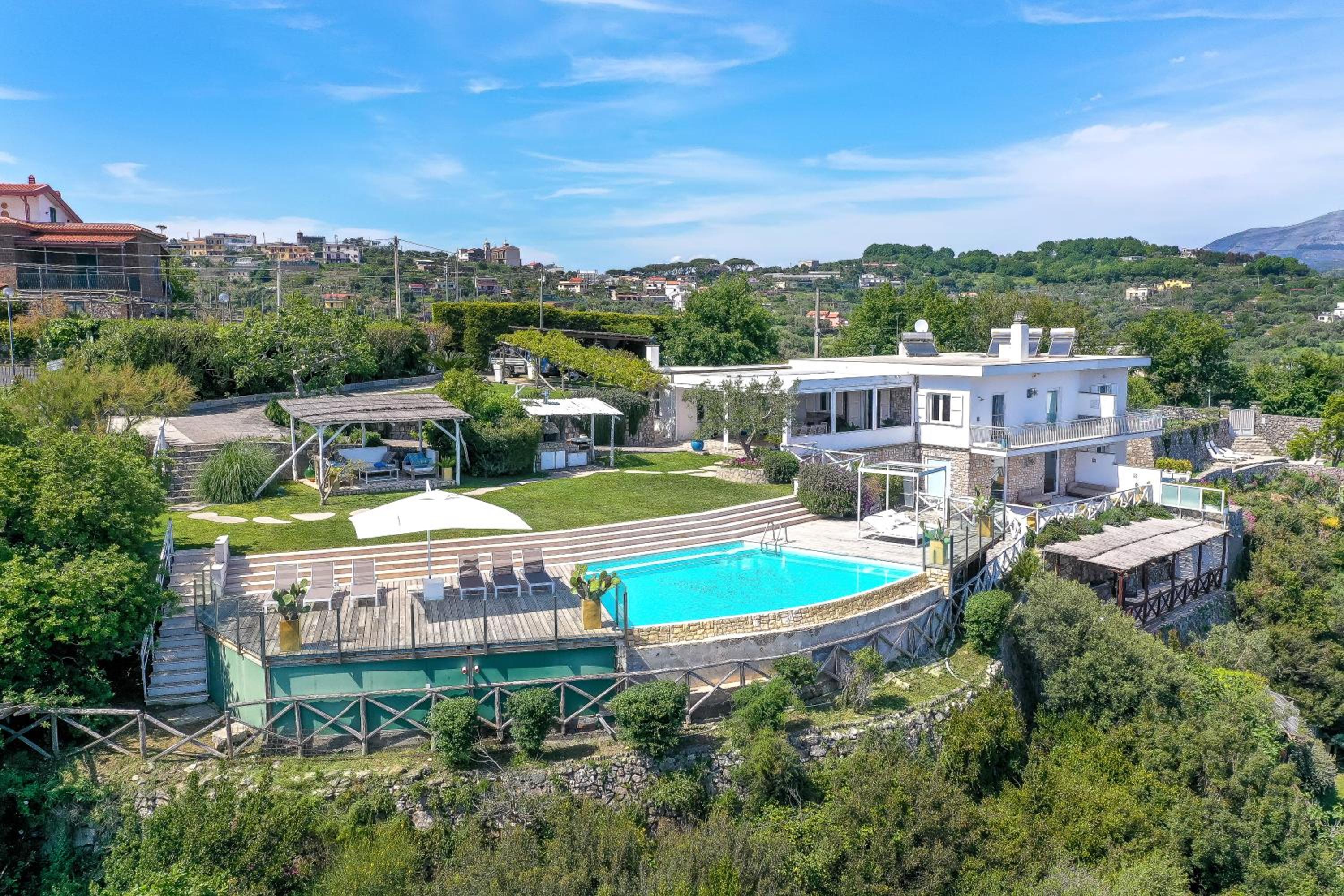 Villa Miragalli photo 3