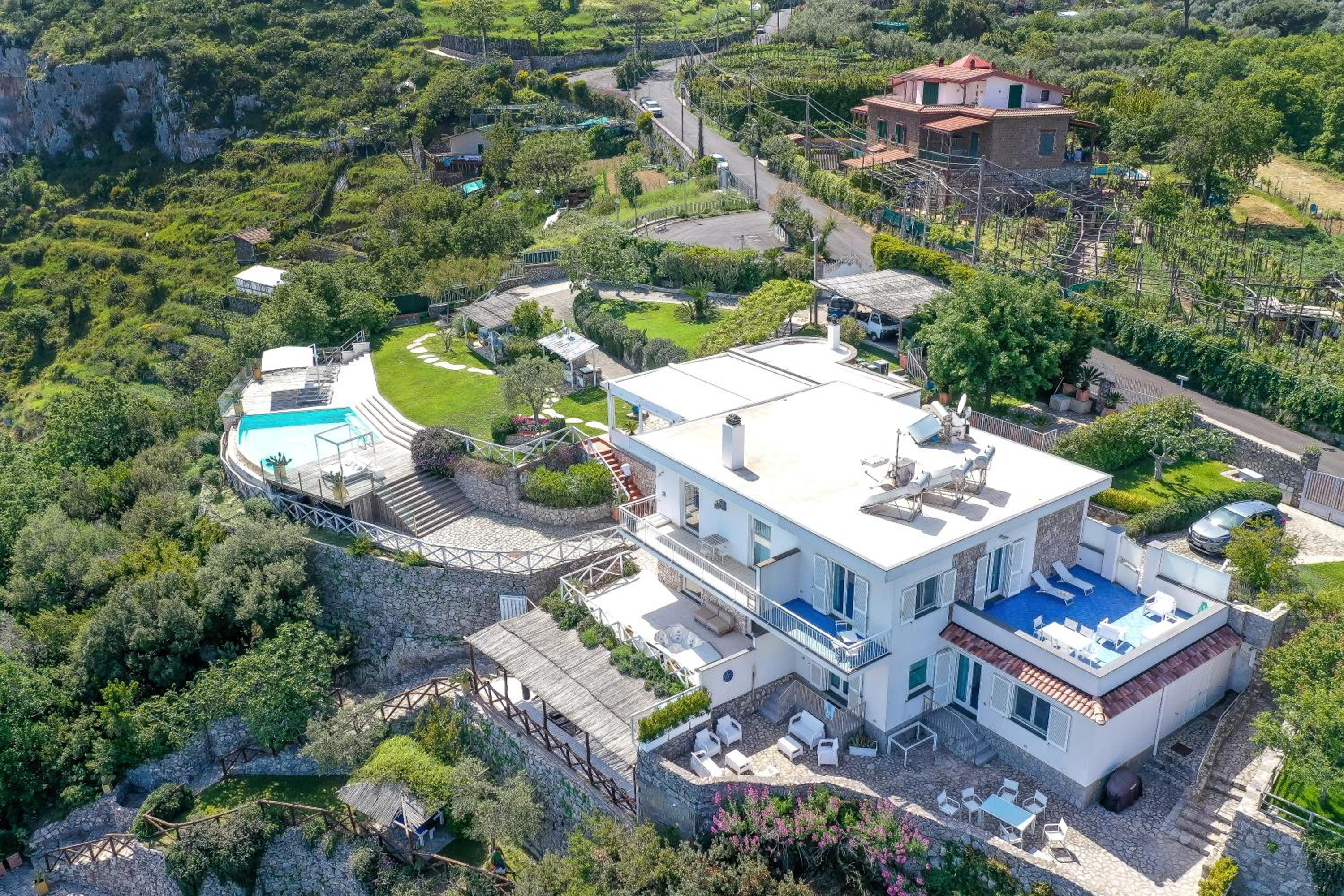 Villa Miragalli photo 1