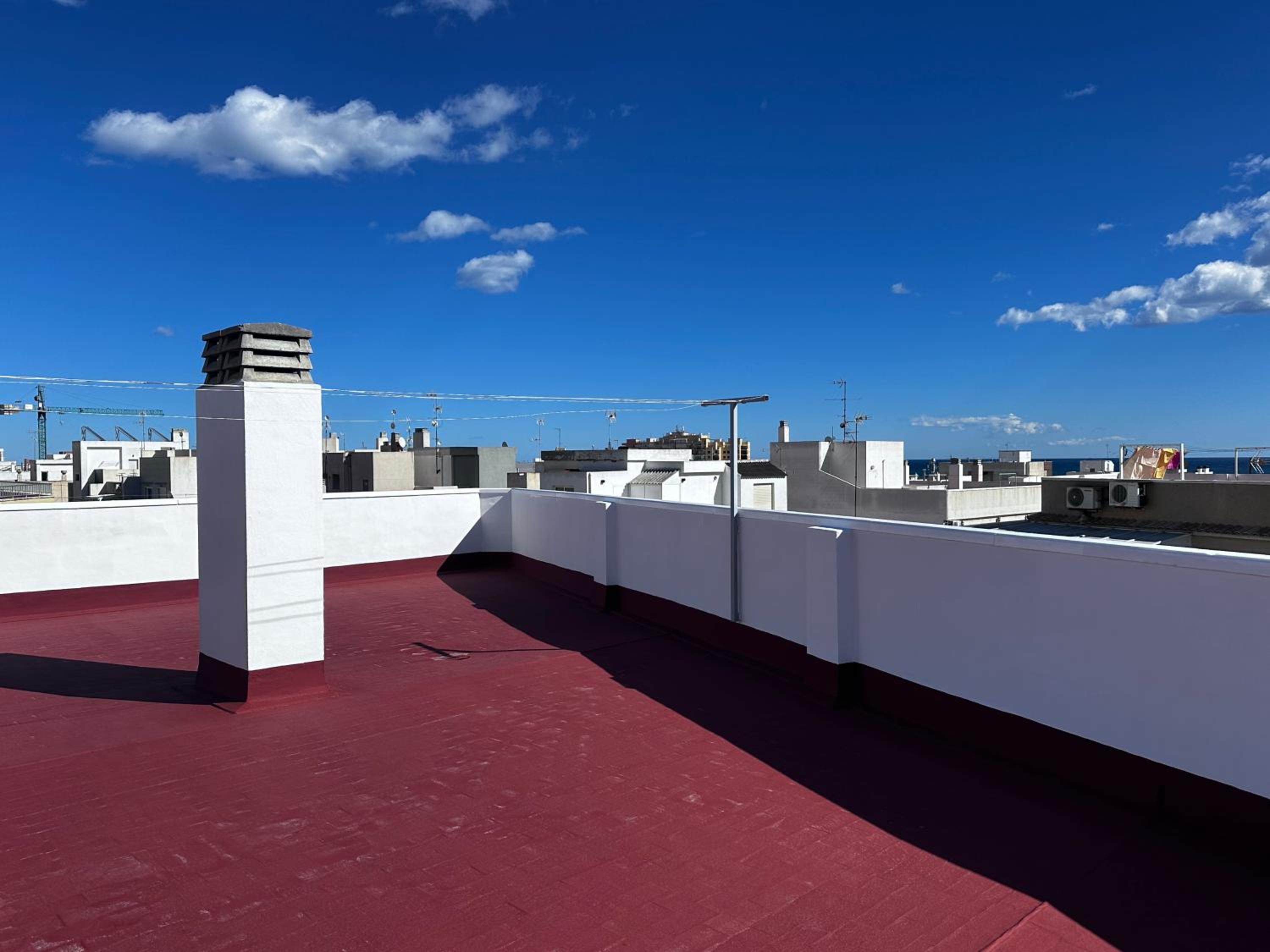 ZadorHomes - Caballero de Rodas Residence