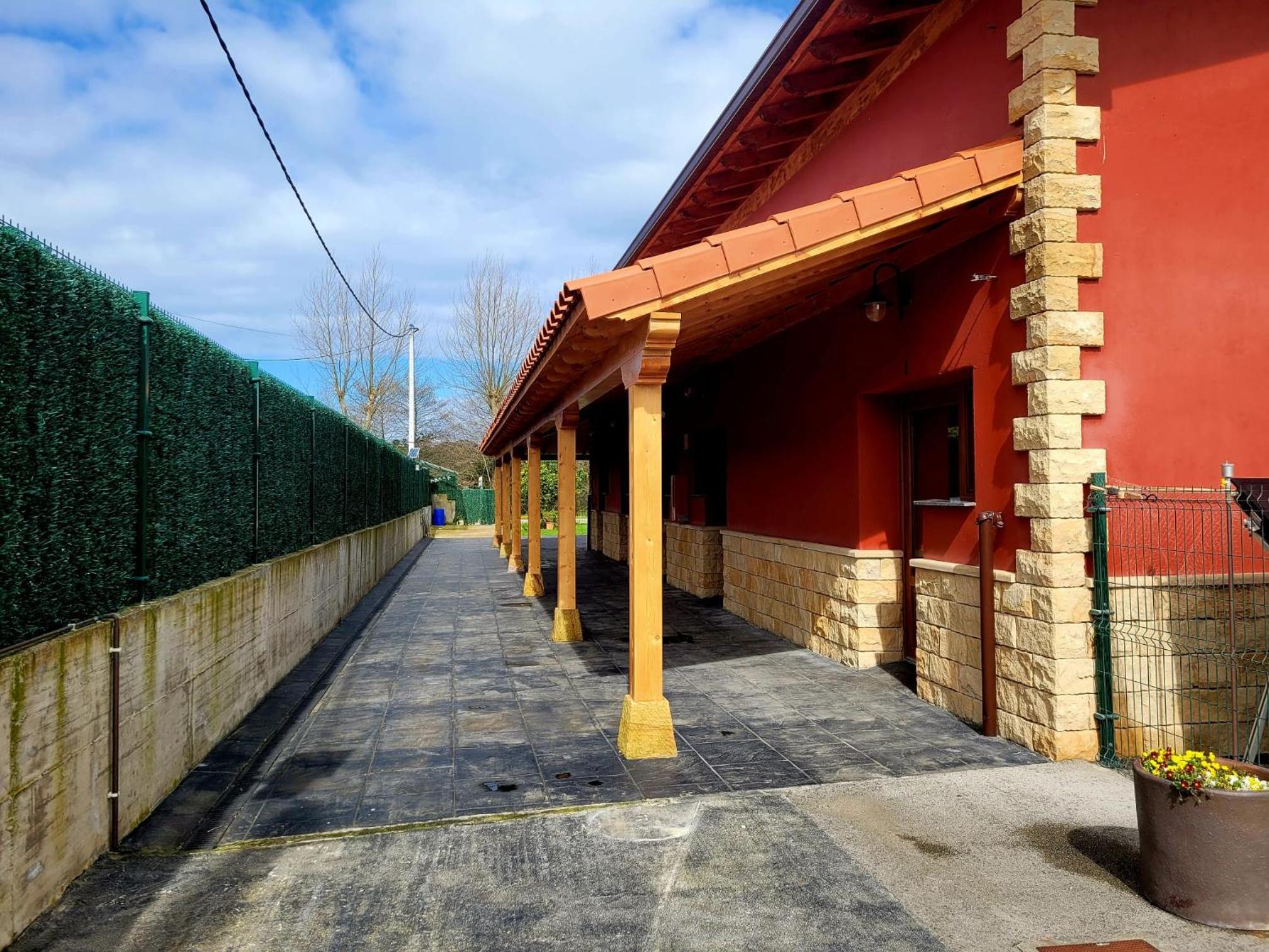 La Cala Hostel